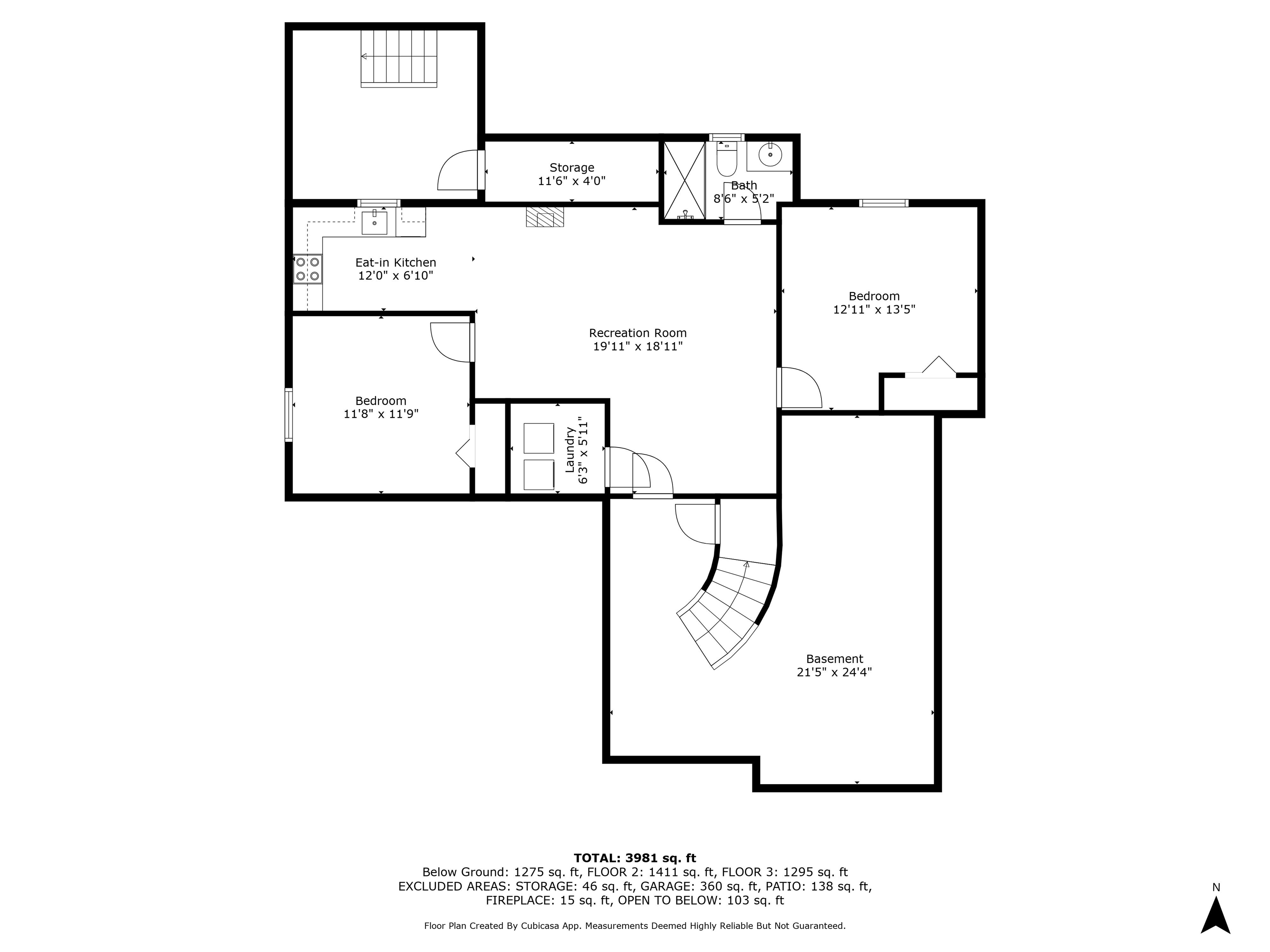 19785 72a Avenue, Langley, Willoughby Heights, V2Y 3H7 24