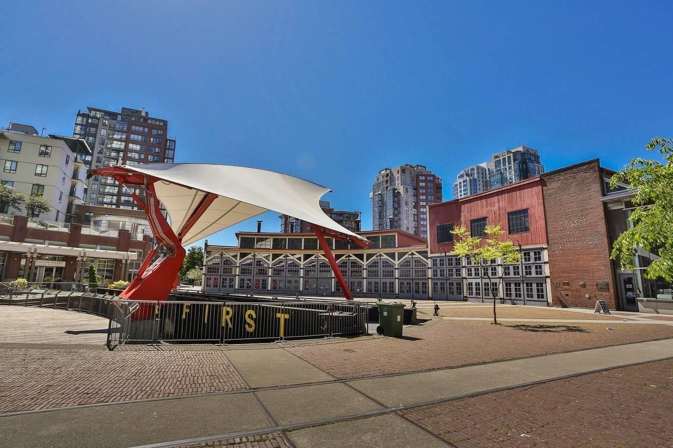 2203 1188 Richards Street, Vancouver, Yaletown, V6B 3E6 25