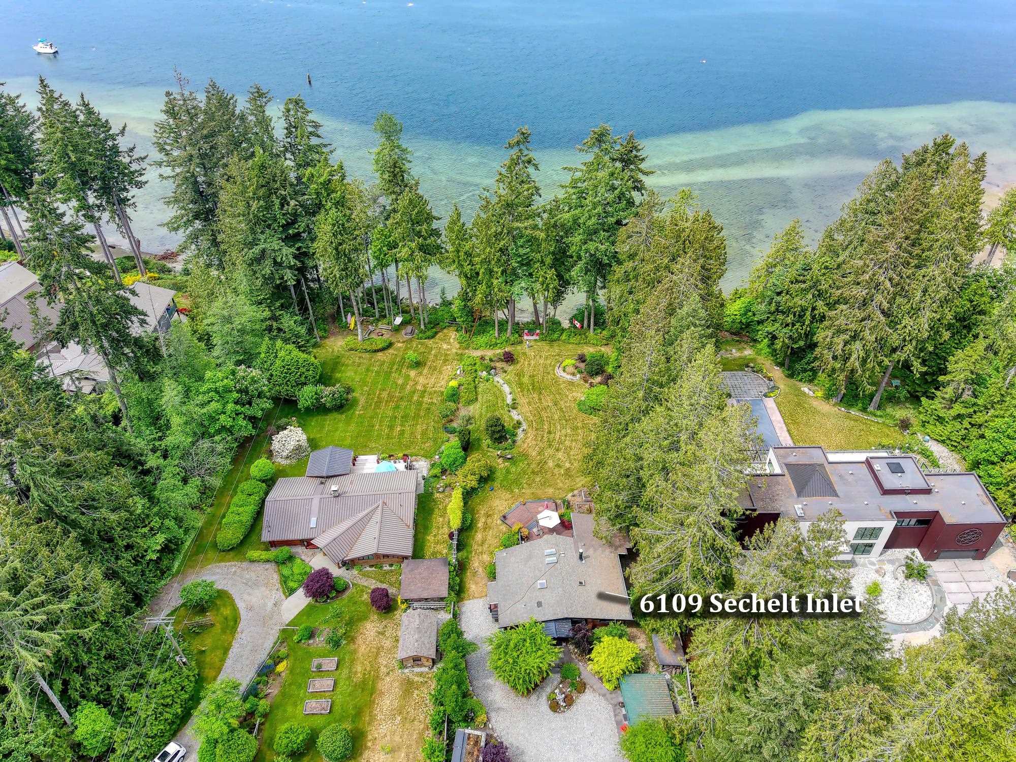 6109 Sechelt Inlet Road, Sechelt, Sechelt District, V7Z 0P5 8