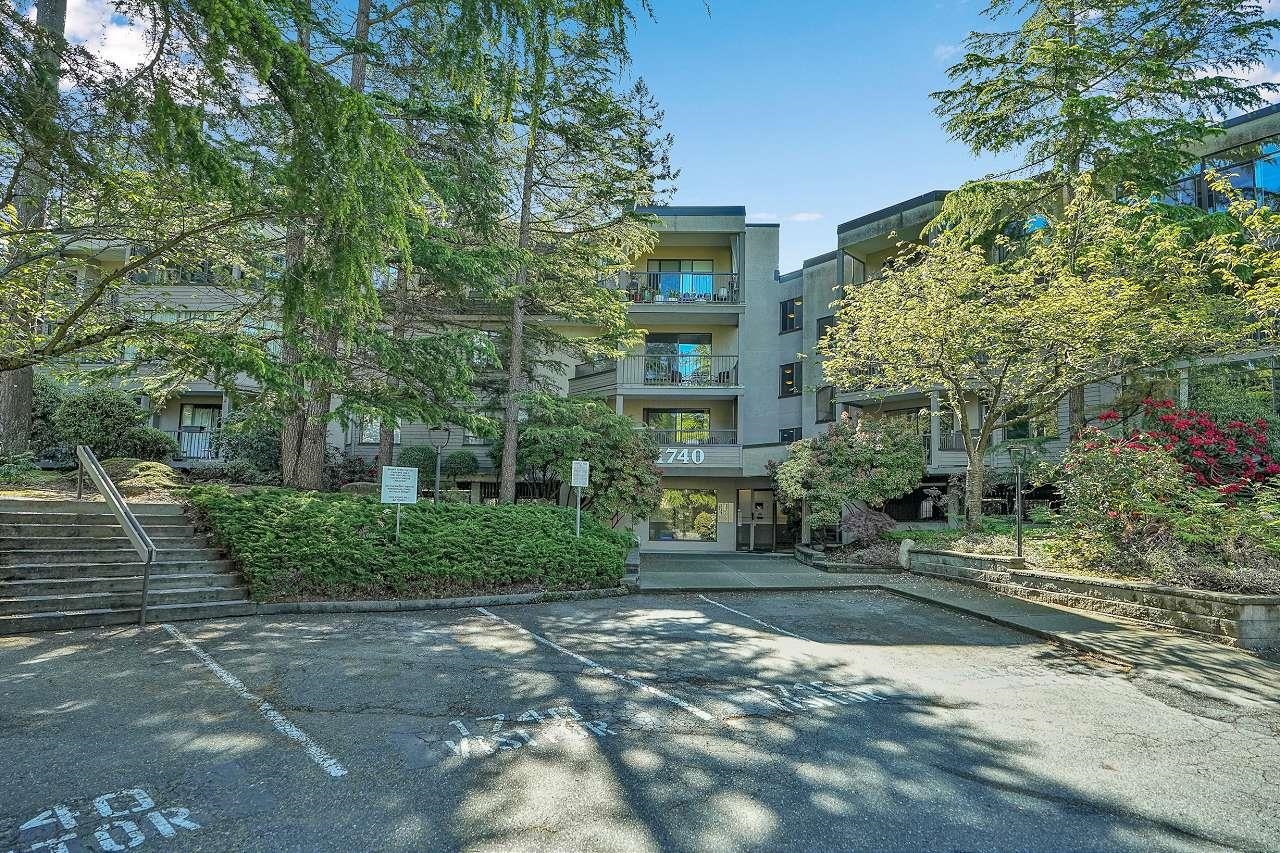 303 1740 Southmere Crescent, Surrey, Sunnyside Park Surrey, V4A 6E4 28