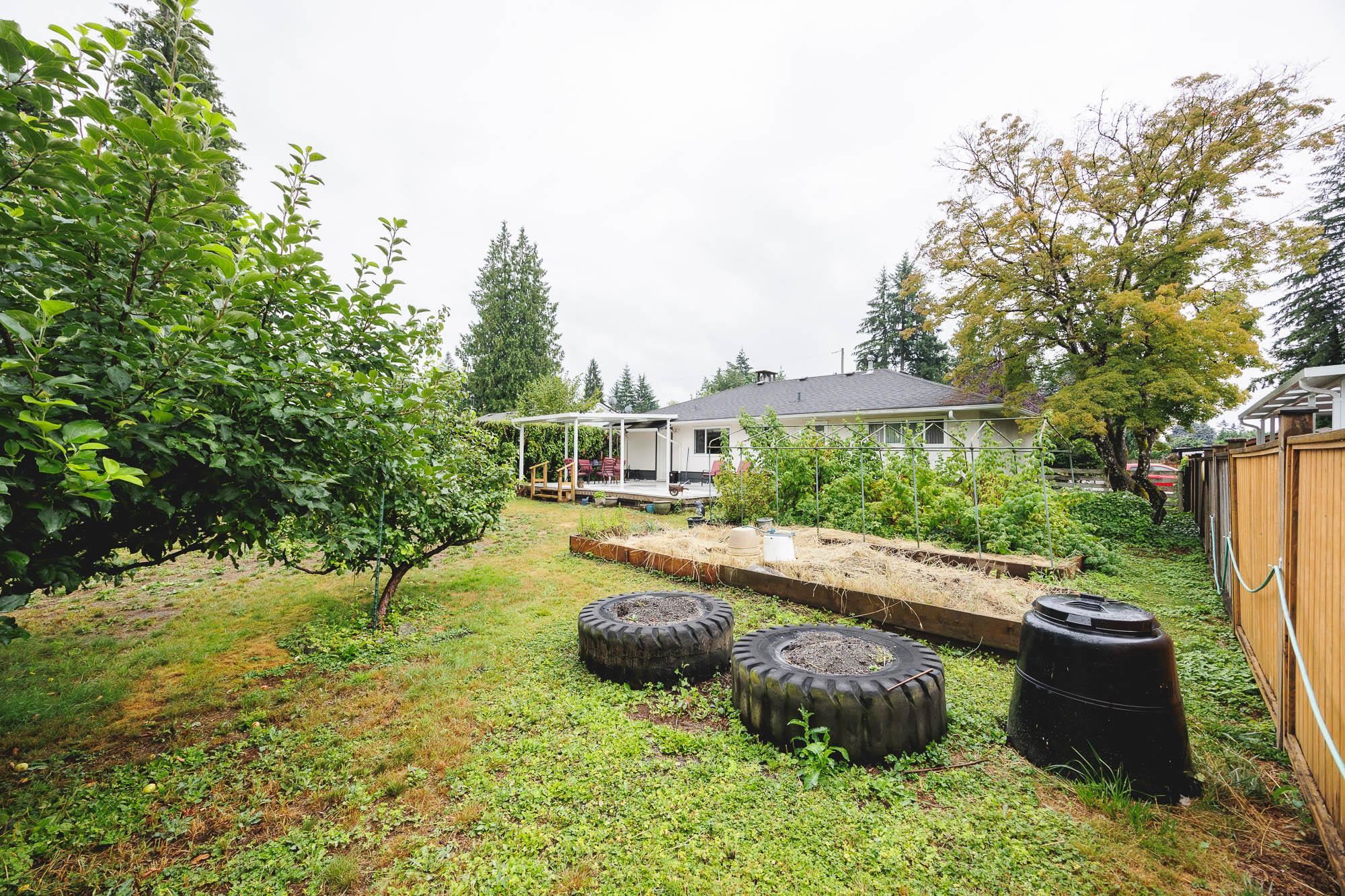 21437 122 Avenue, Maple Ridge, West Central, V2X 3W7 25