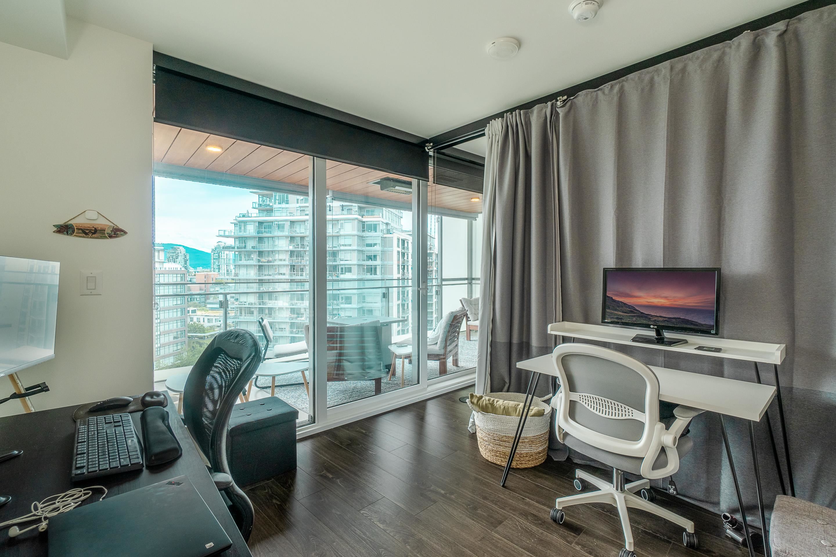 1309 1768 Cook Street, Vancouver, False Creek, V5Y 0N3 12