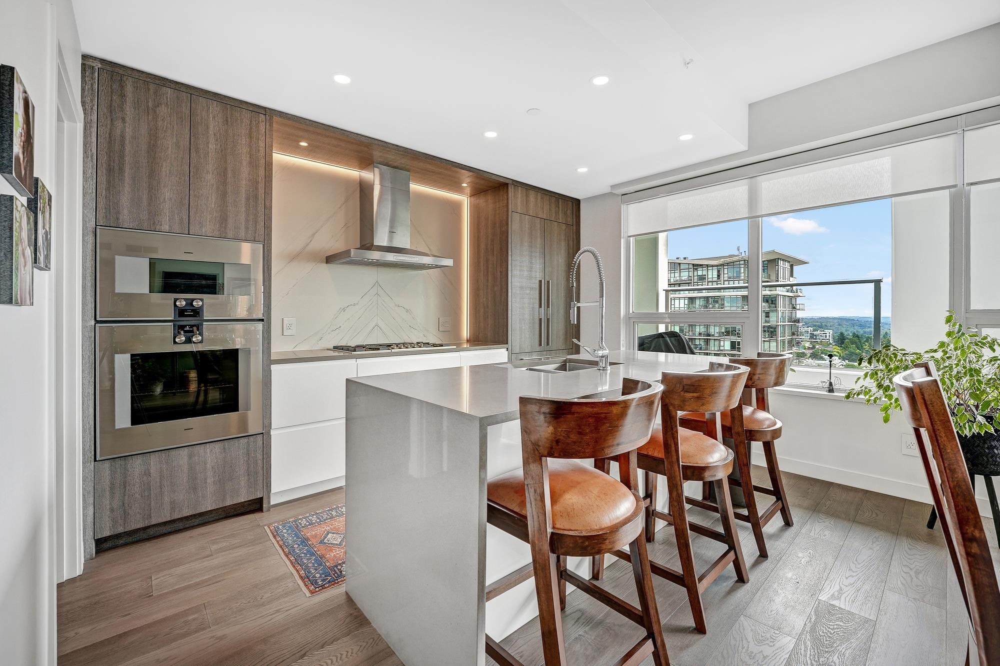 1302 1441 Johnston Road, White Rock, White Rock, V4B 3Z4 10