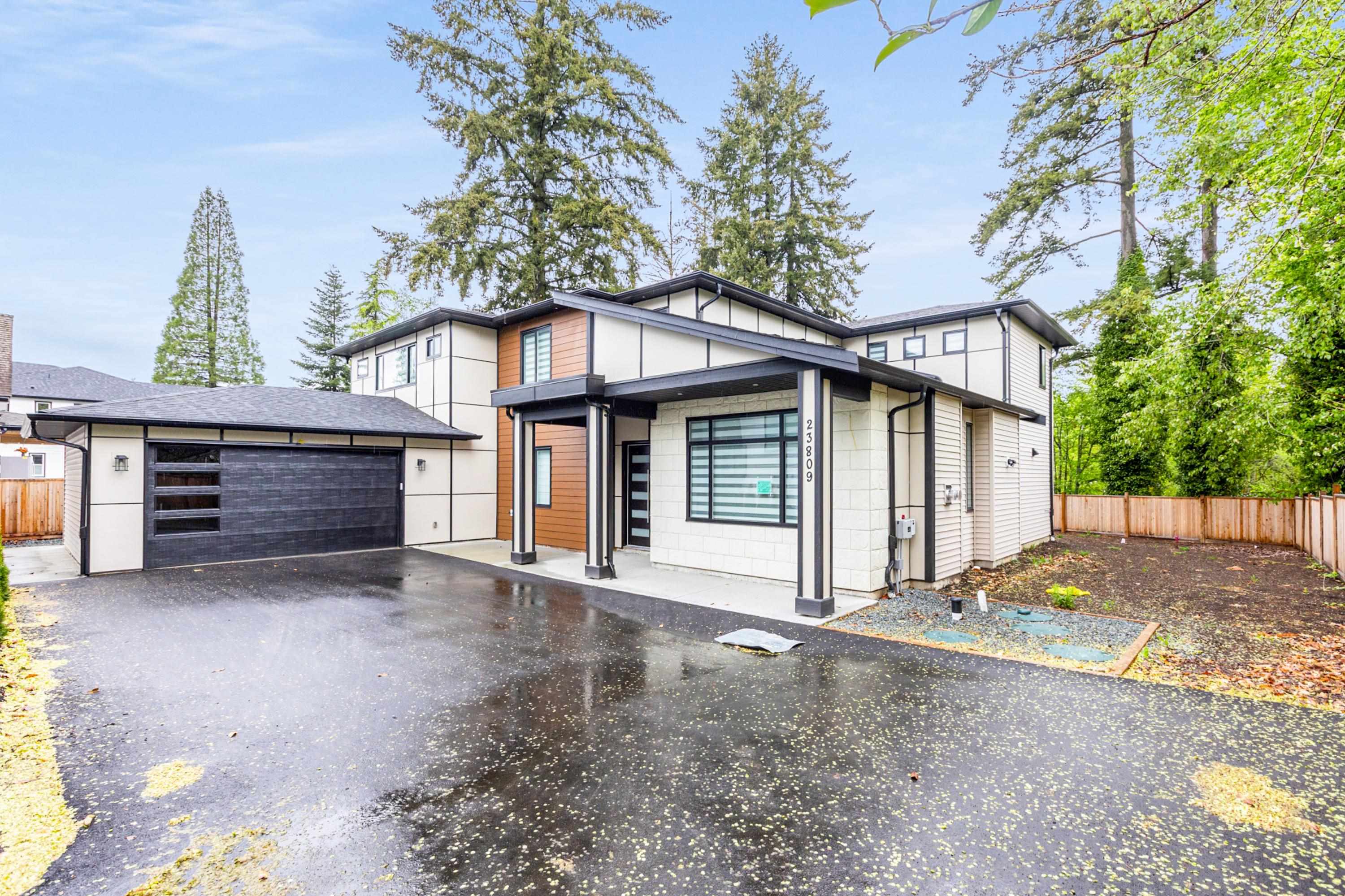 2 23809 Old Yale Road, Langley, Campbell Valley, V2Z 2K4 2