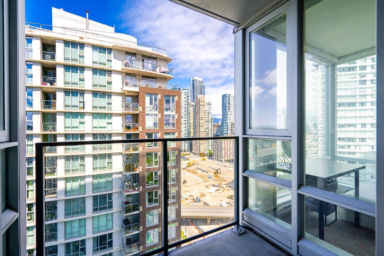 2508 1495 Richards Street, Vancouver, Yaletown, V6Z 3E3 25