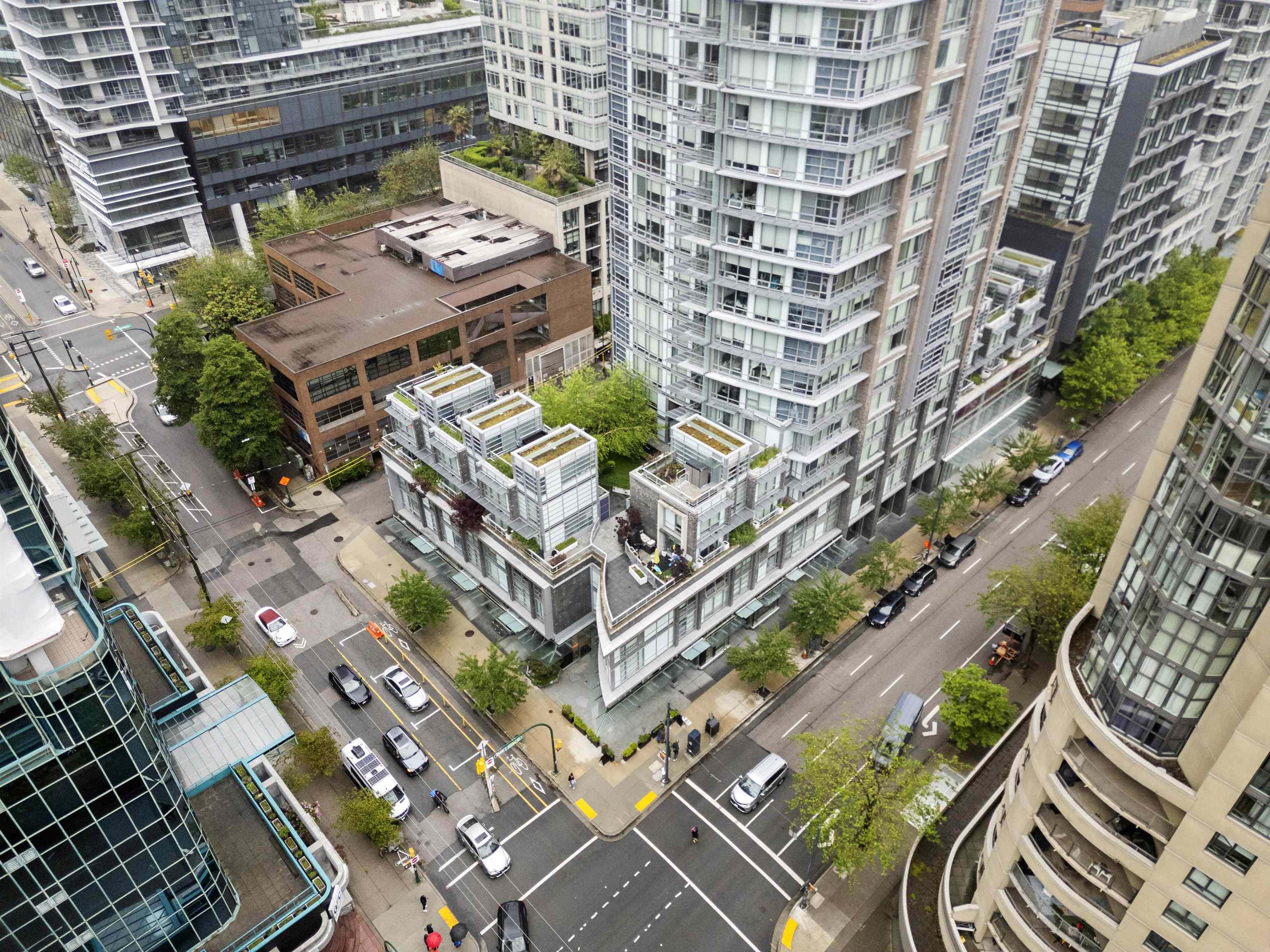 1810 1283 Howe Street, Vancouver, Downtown VW, V6Z 0E3 17