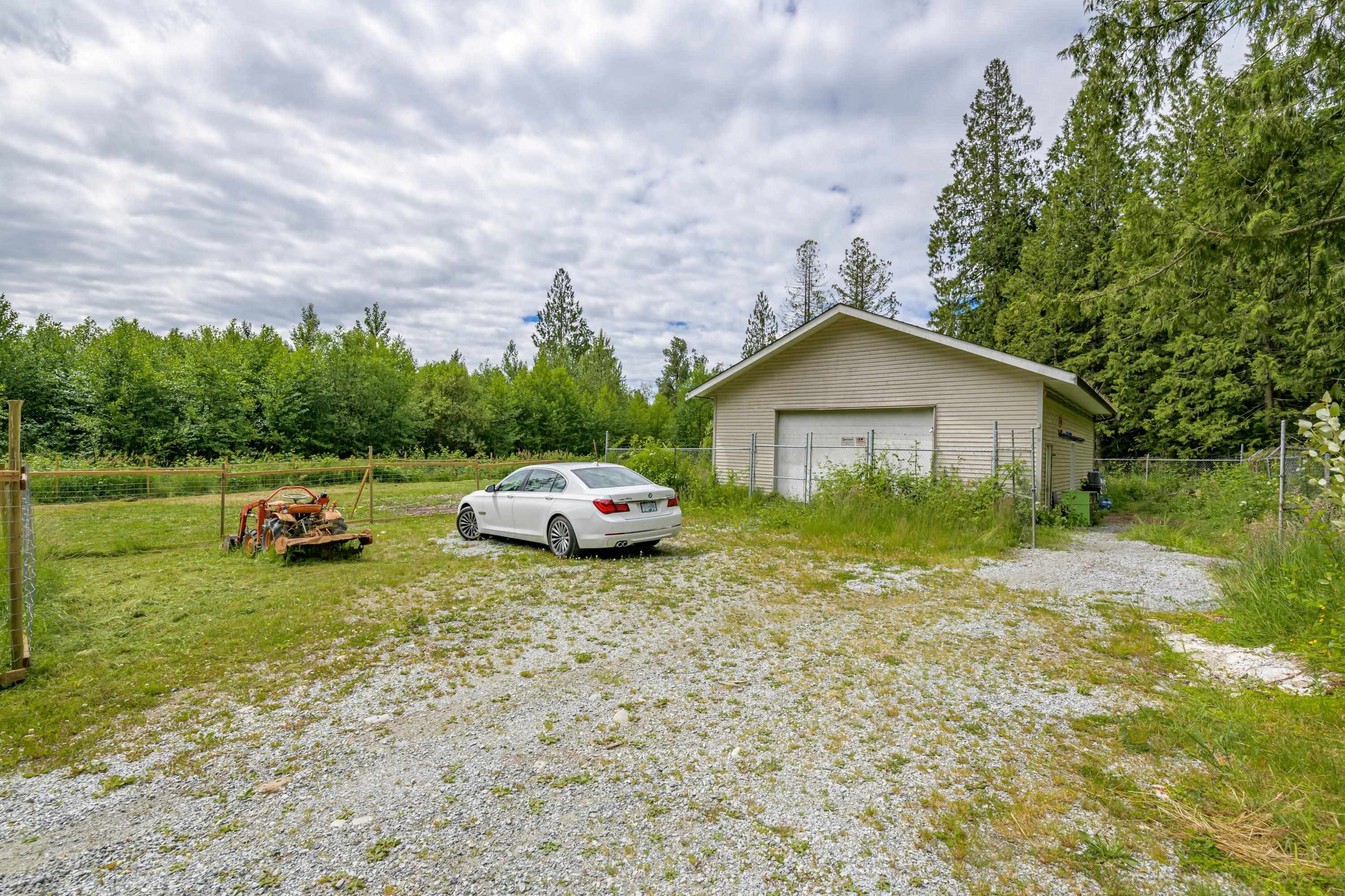 10177 276 Street, Maple Ridge, Whonnock, V2W 1R5 33