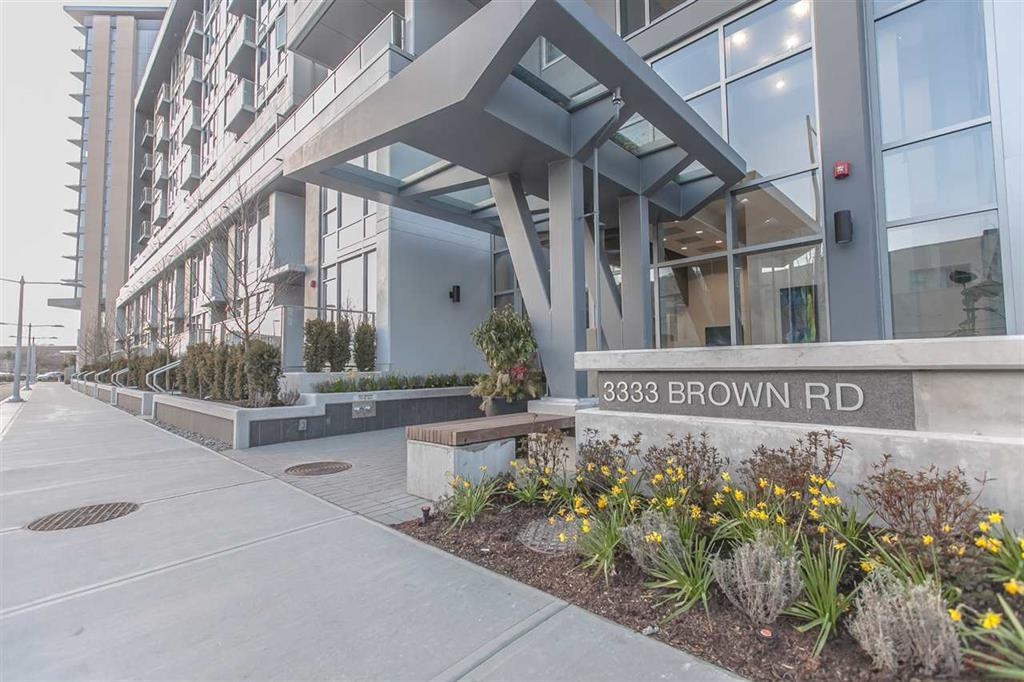 607 3333 Brown Road, Richmond, West Cambie, V6X 0P6 2