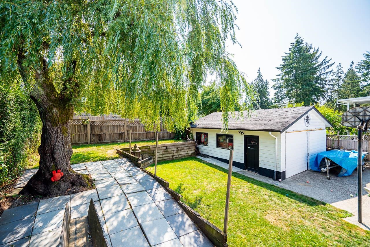 14144 77a Avenue, Surrey, East Newton, V3W 2X3 26