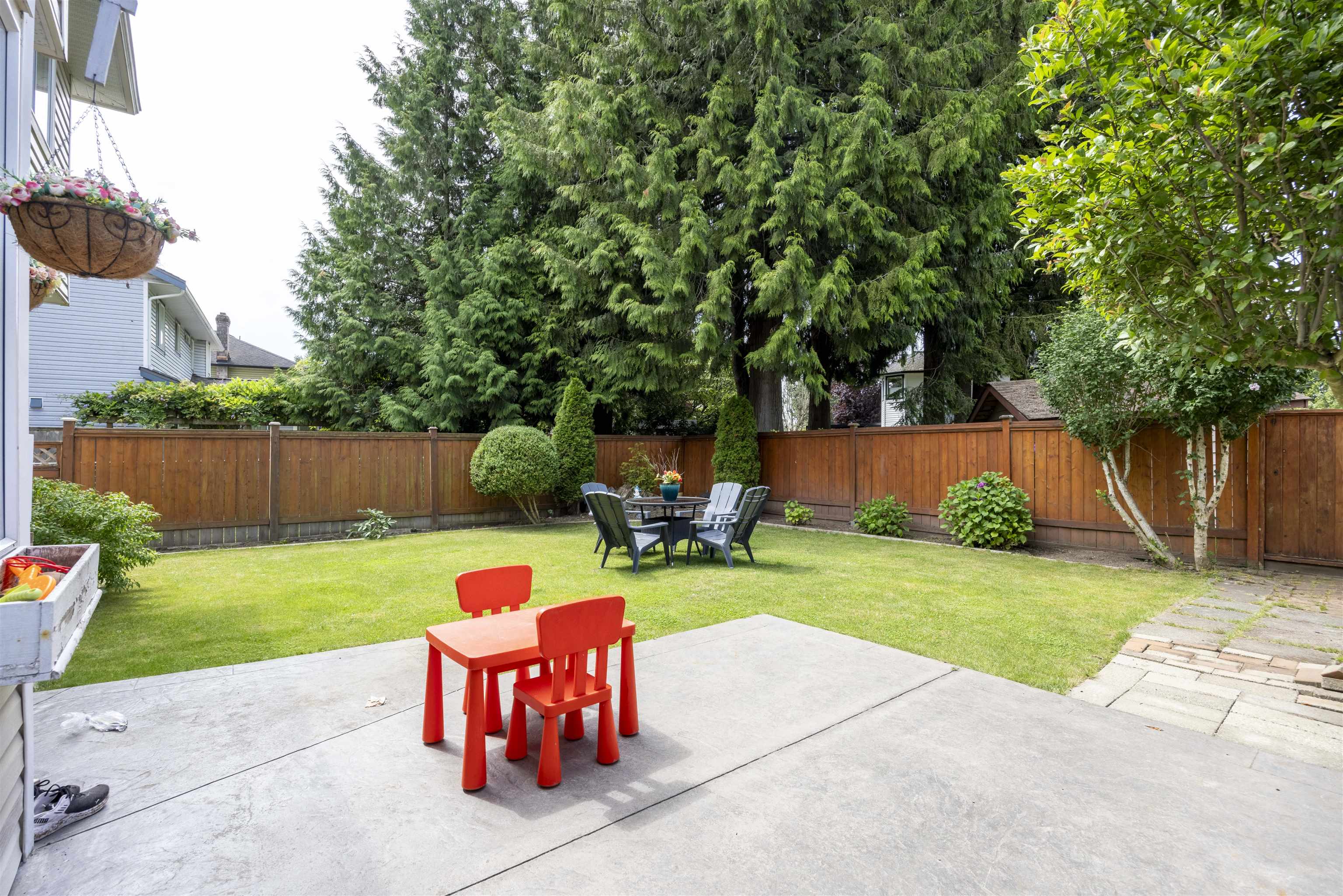 12235 Northpark Crescent, Surrey, Panorama Ridge, V3X 2B2 20