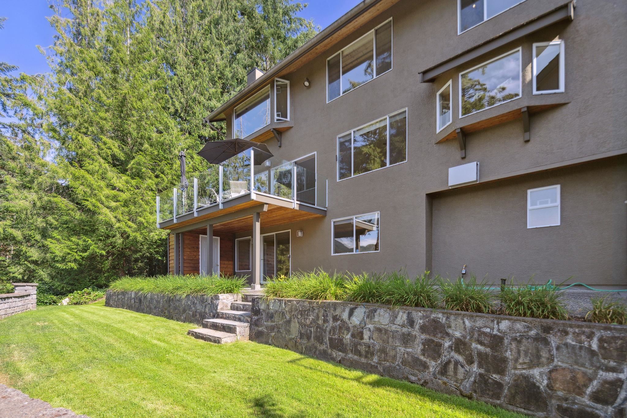 5321 Monte Bre Crescent, West Vancouver, Upper Caulfeild, V7W 3A6 33