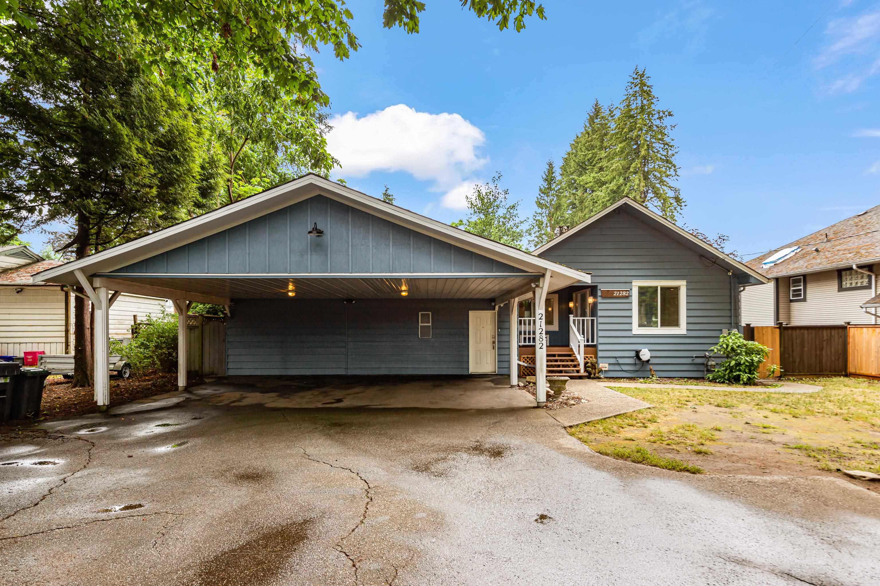 21282 124 Avenue, Maple Ridge, West Central, V2X 4G9 39