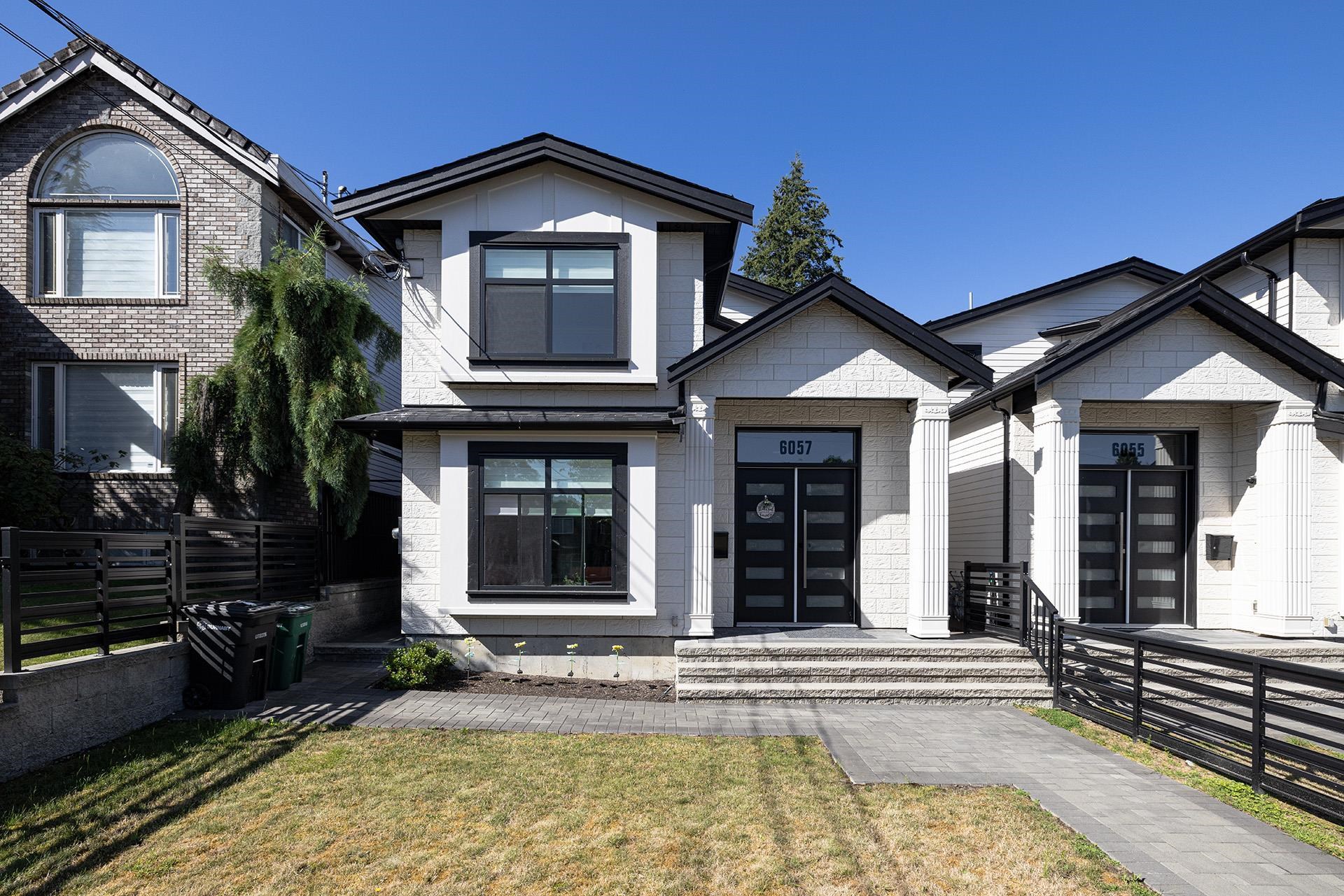 6057 Leibly Avenue, Burnaby, Upper Deer Lake, V5E 3C7 2