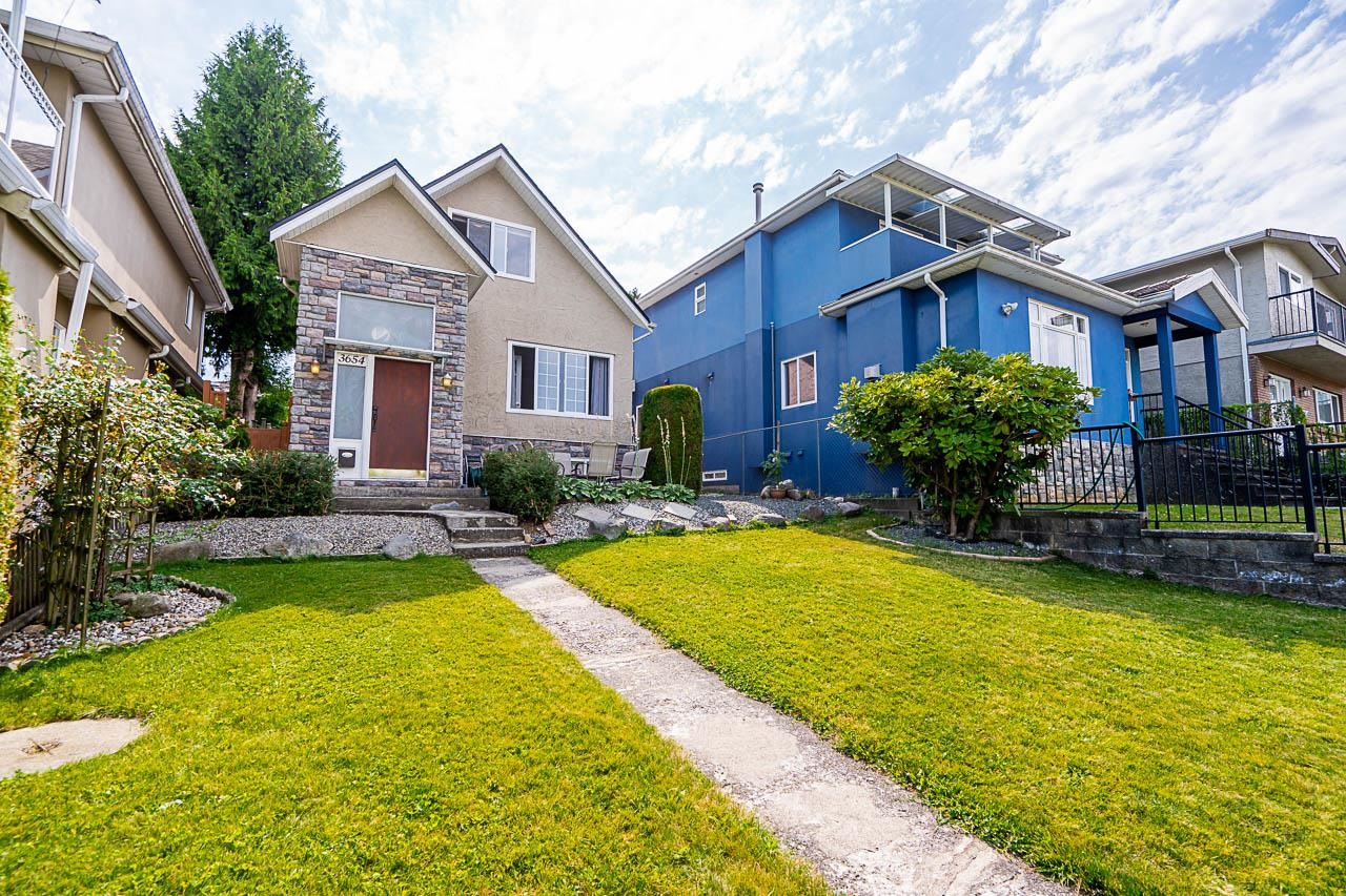 3654 Tanner Street, Vancouver, Collingwood VE, V5R 5P6 2