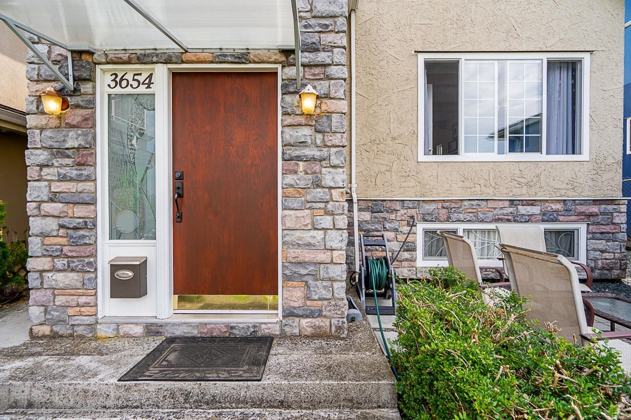 3654 Tanner Street, Vancouver, Collingwood VE, V5R 5P6 5