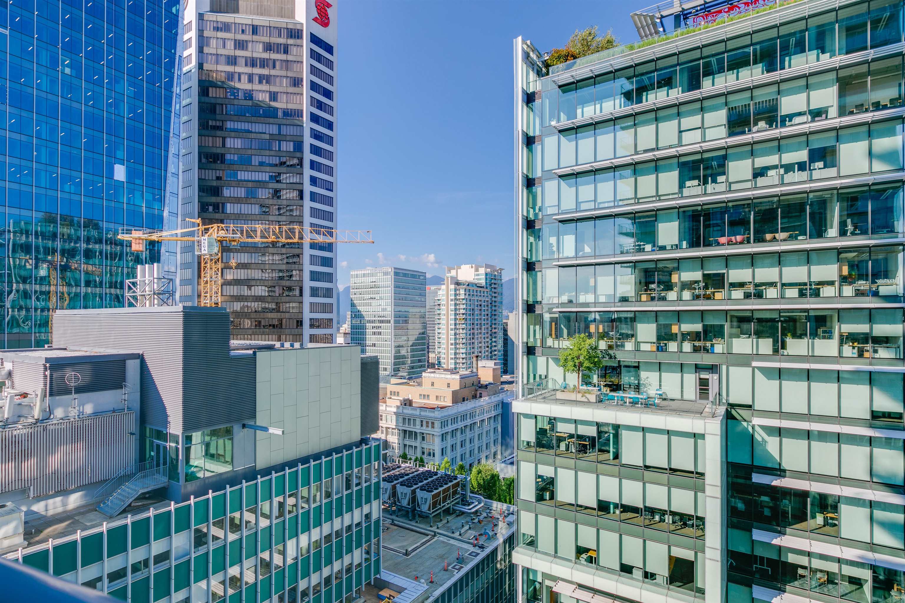 2608 777 Richards Street, Vancouver, Downtown VW, V6B 0M6 24