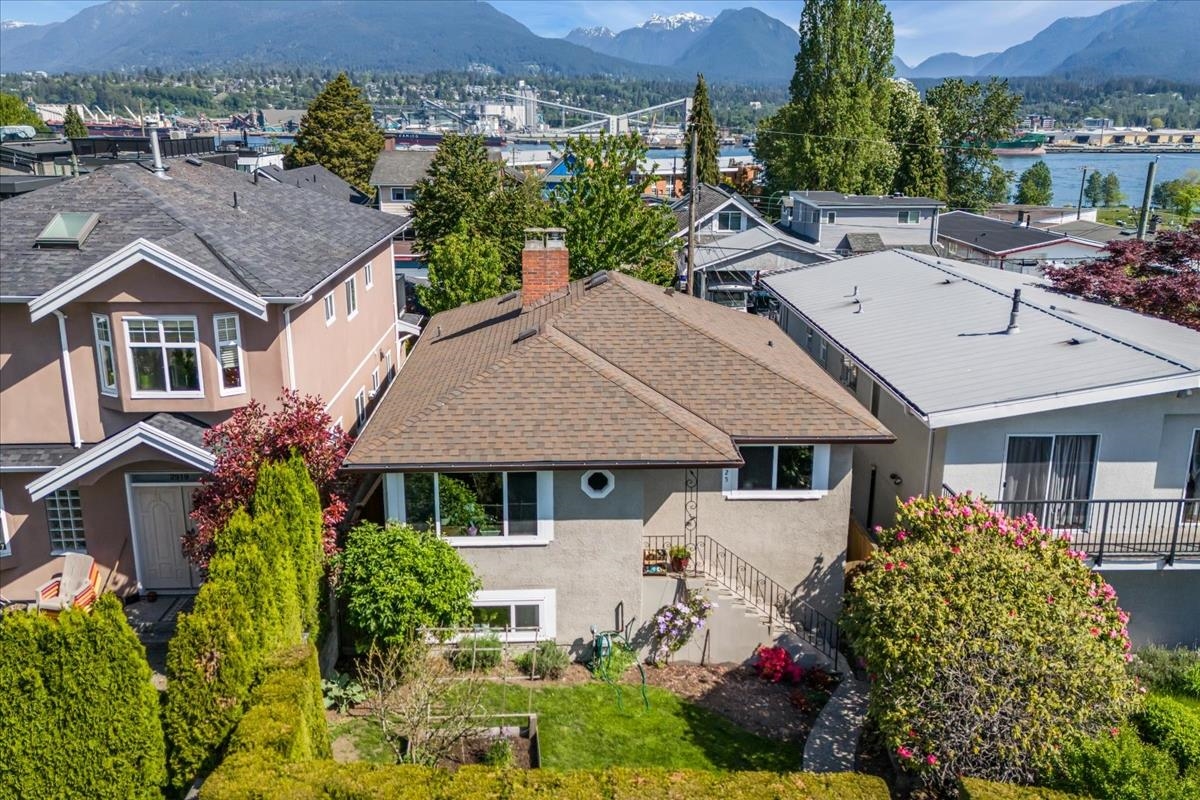 2925 Mcgill Street, Vancouver, Hastings Sunrise, V5K 1H8 2