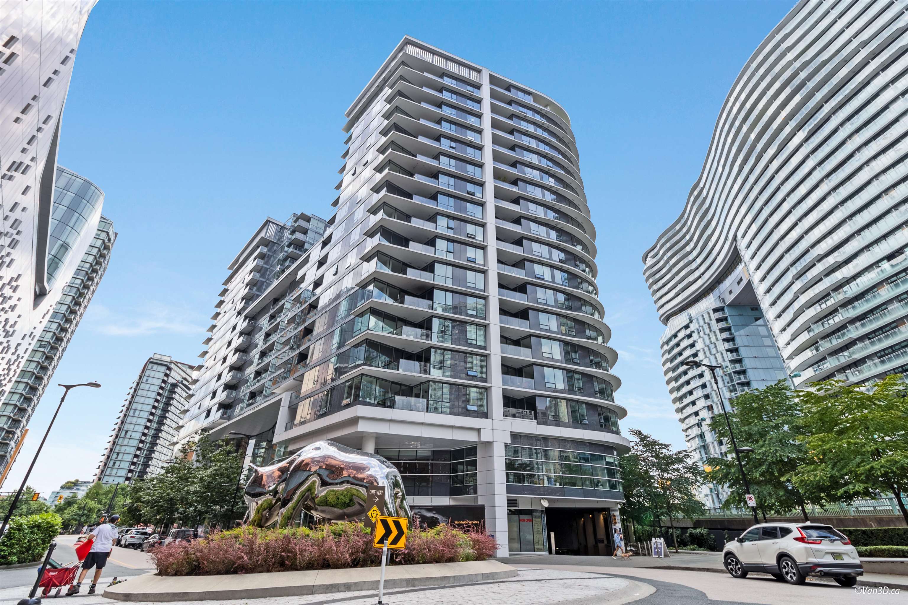 1920 68 Smithe Street, Vancouver, Downtown VW, V6B 0P4 27