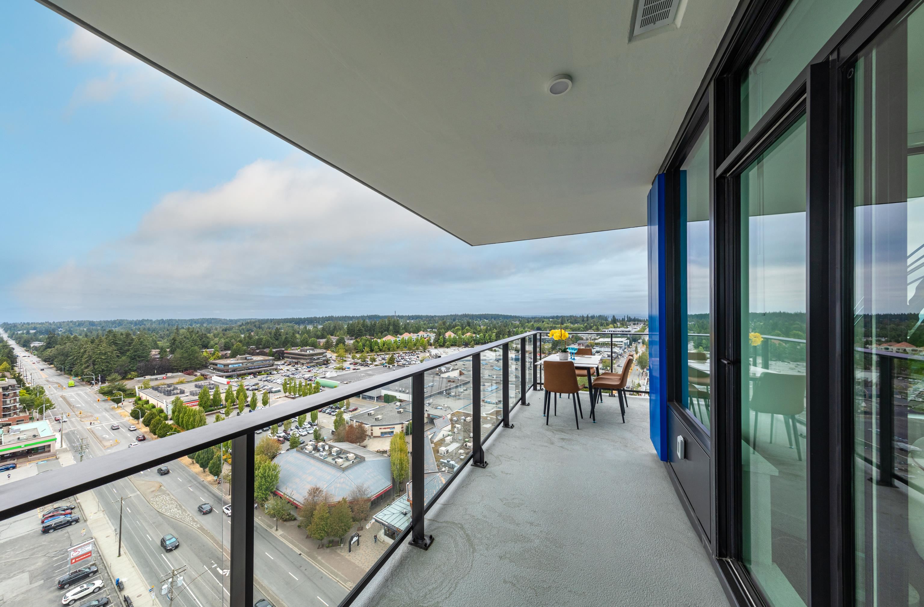 1601 1588 Johnston Road, White Rock, White Rock, V4B 0C5 26