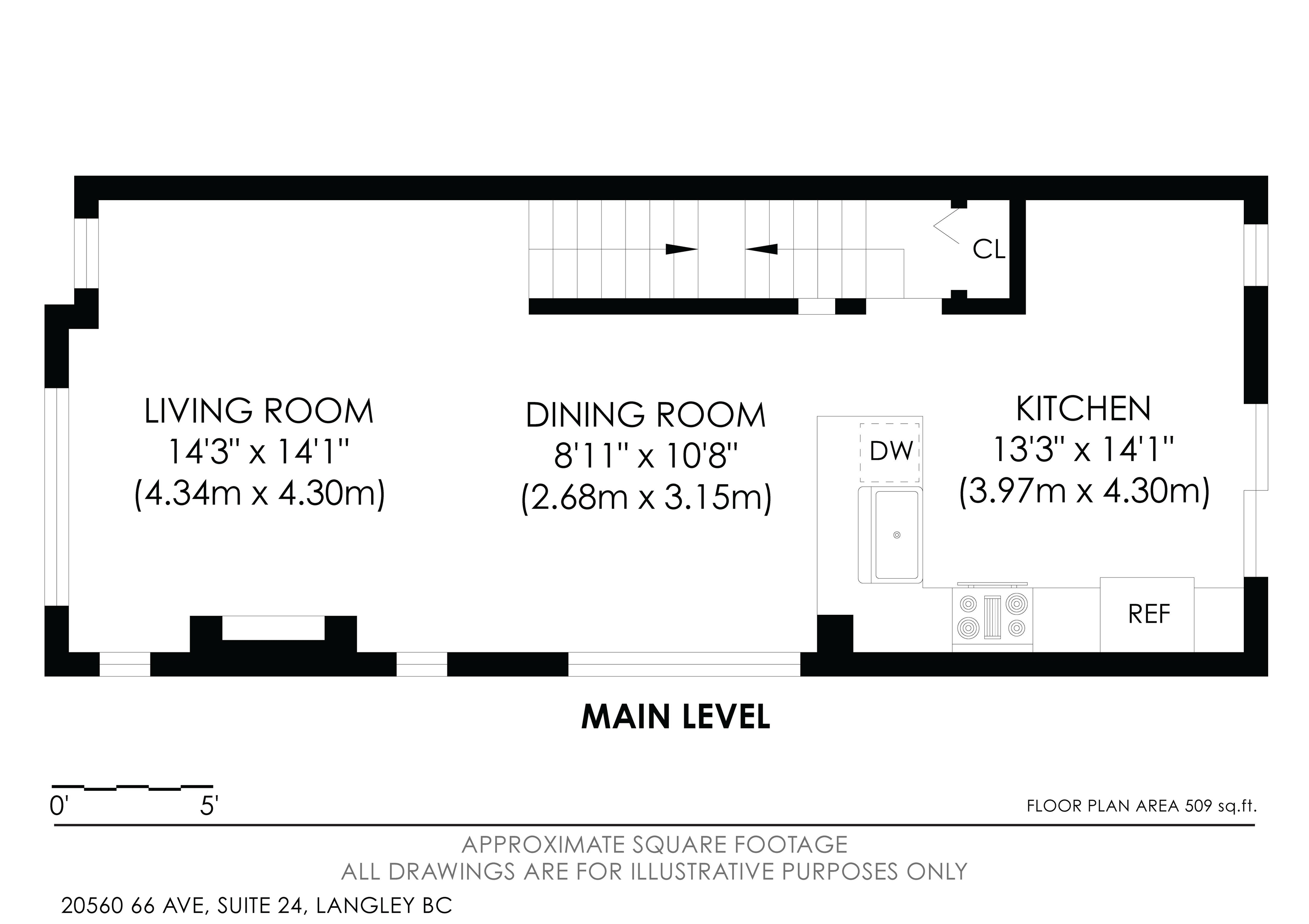 24 20560 66 Avenue, Langley, Willoughby Heights, V2Y 2Y8 30