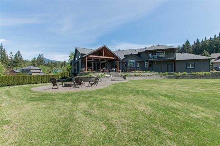 12535 264 Street, Maple Ridge, Websters Corners, V2W 1C9 19