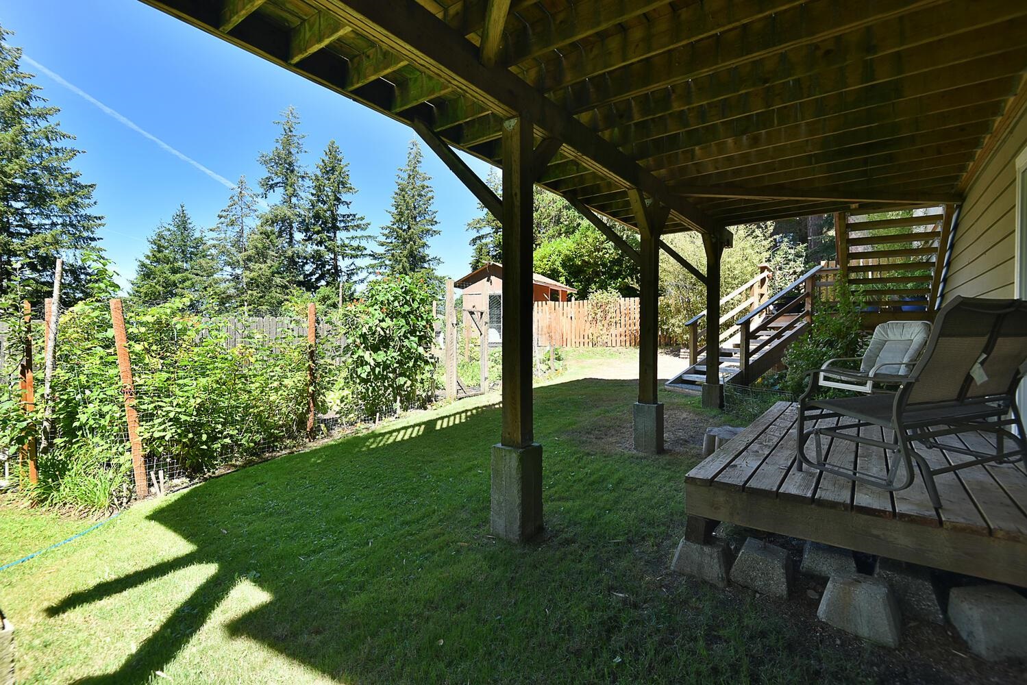 12929 Jesse Road, Madeira Park, Pender Harbour Egmont, V0N 2H0 27