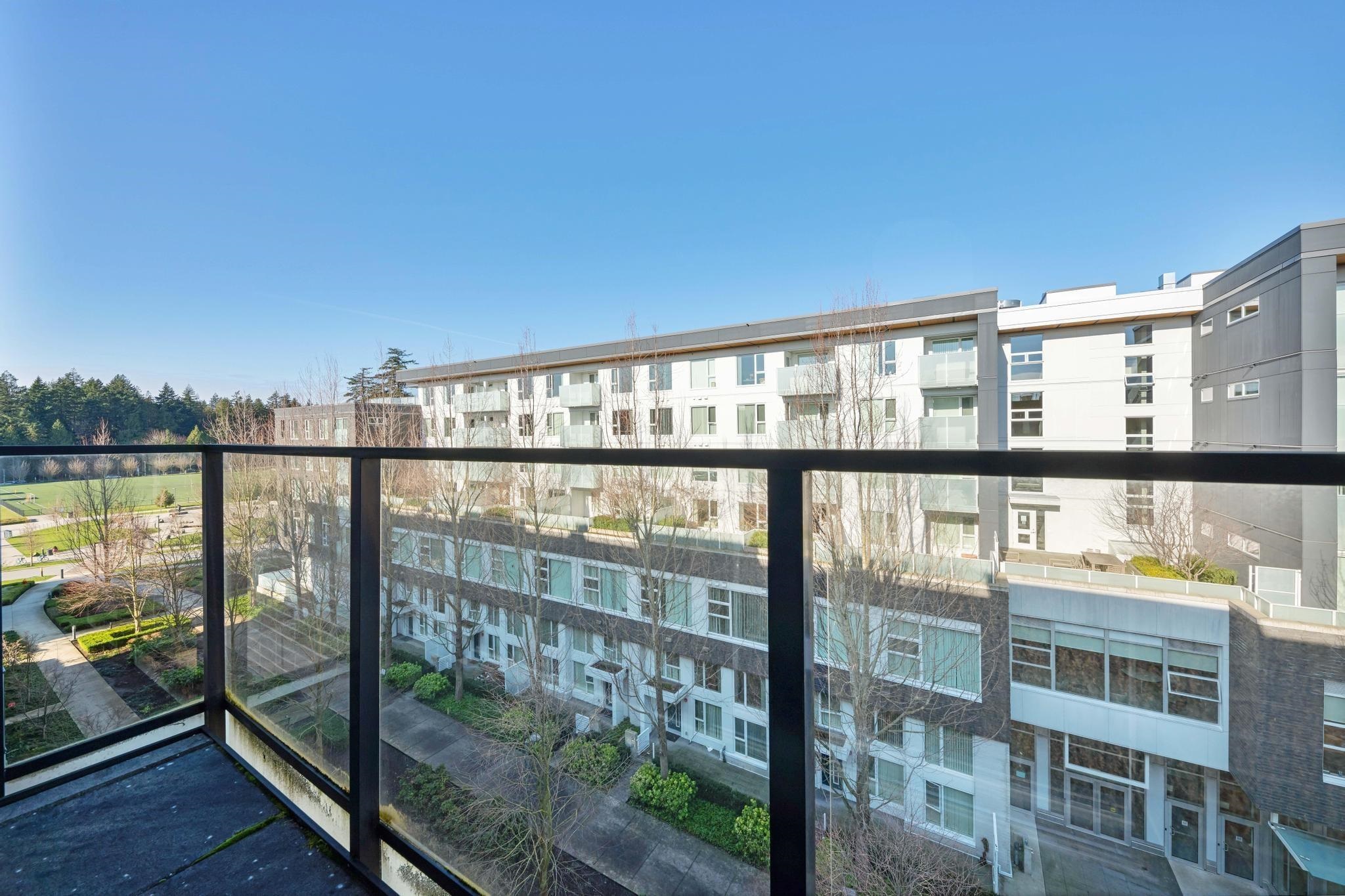 705 5955 Birney Avenue, Vancouver, University VW, V6S 0C5 6