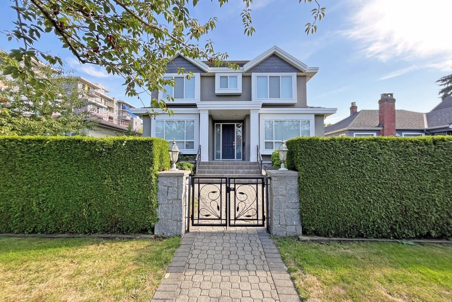 2128 W 20th Avenue, Vancouver, Arbutus, V6L 1G1 6