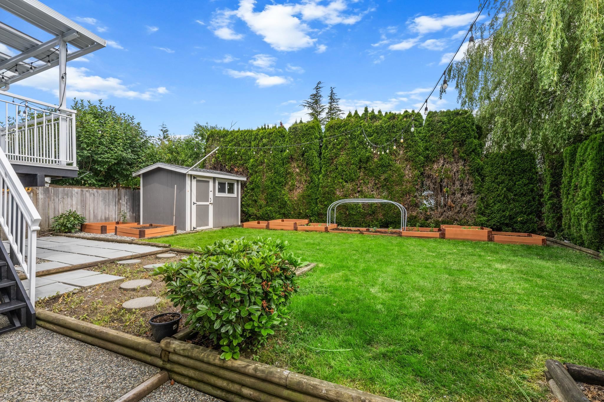 26507 28a Avenue, Langley, Aldergrove Langley, V4W 3A8 29