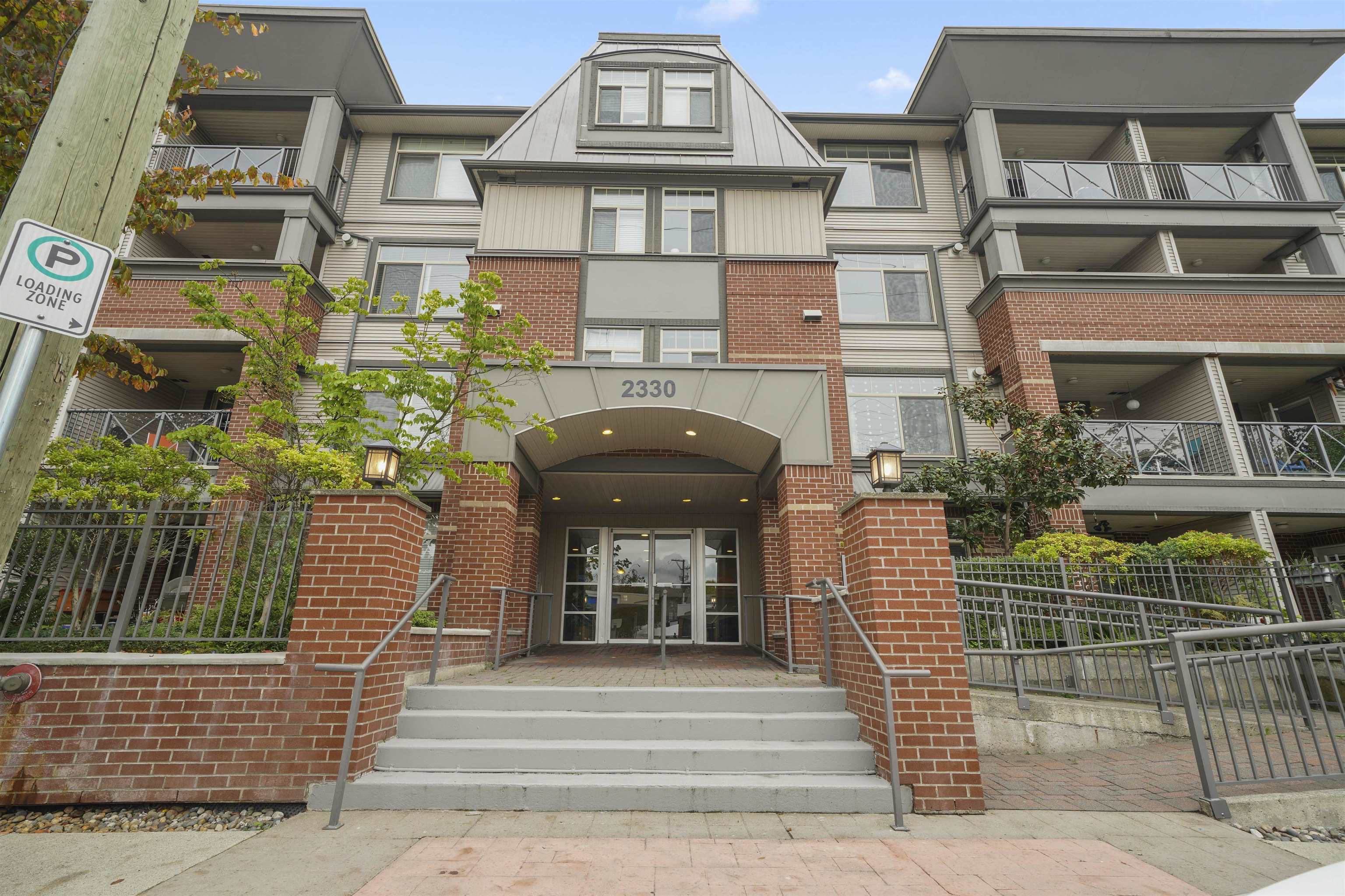 304 2330 Wilson Avenue, Port Coquitlam, Central Pt Coquitlam, V3C 1Z6 15