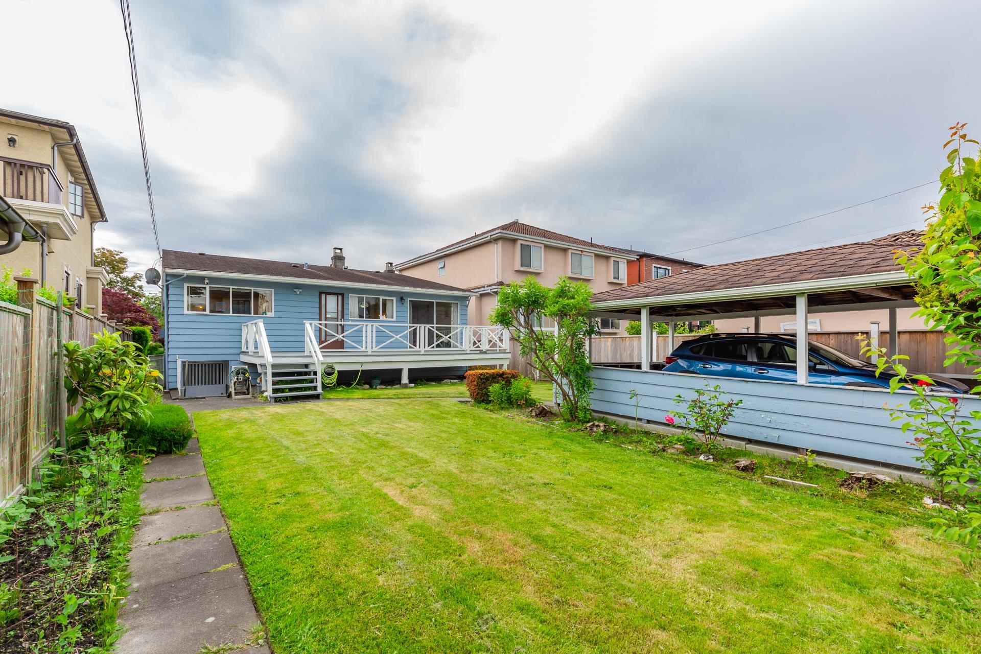 2923 W 20th Avenue, Vancouver, Arbutus, V6L 1H6 4