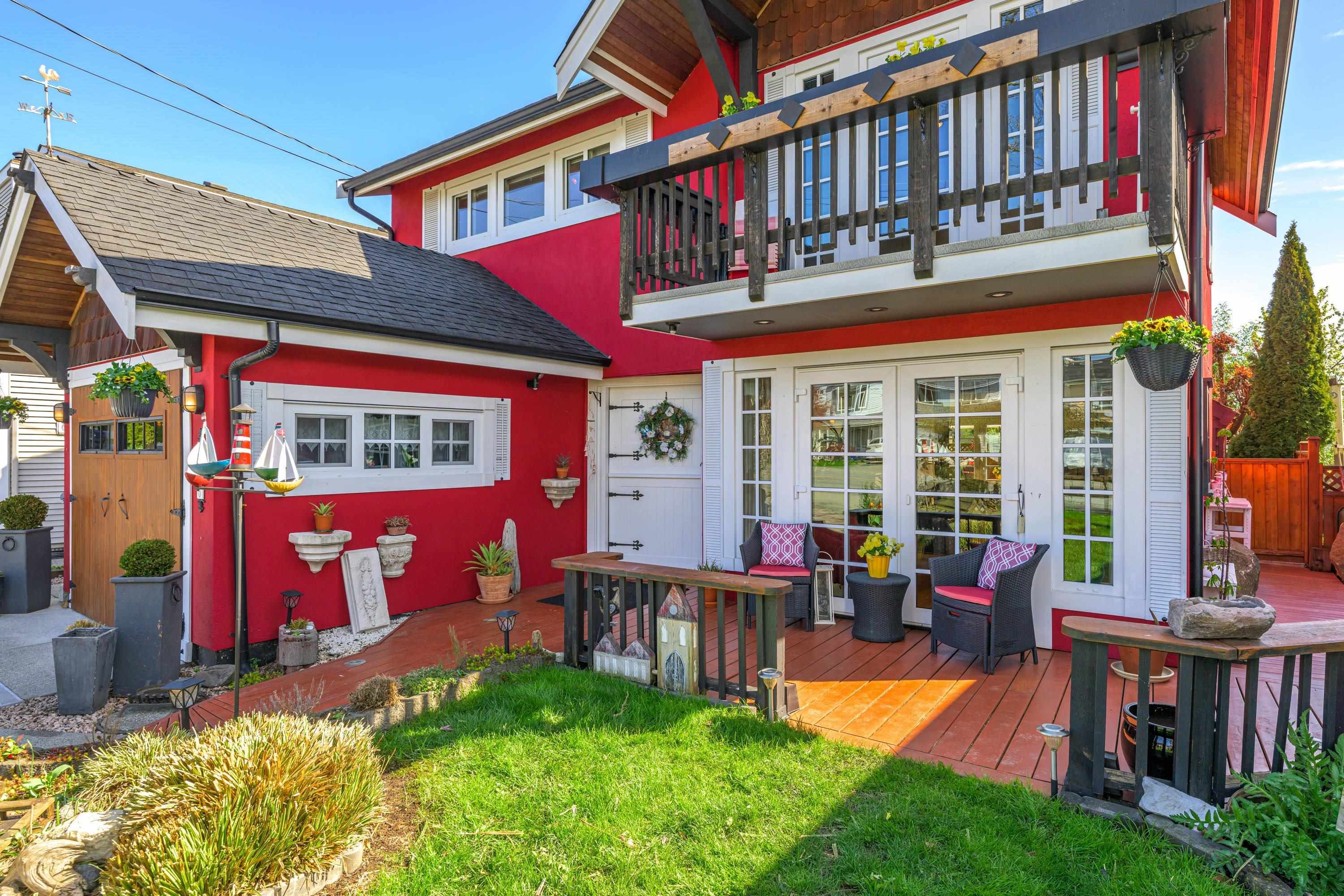 6576 197 Street, Langley, Willoughby Heights, V2Y 1A8 2