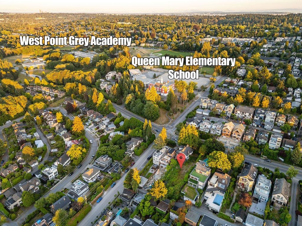 4415 W 4th (Lot 2) Avenue, Vancouver, Point Grey, V6R 1P9 8