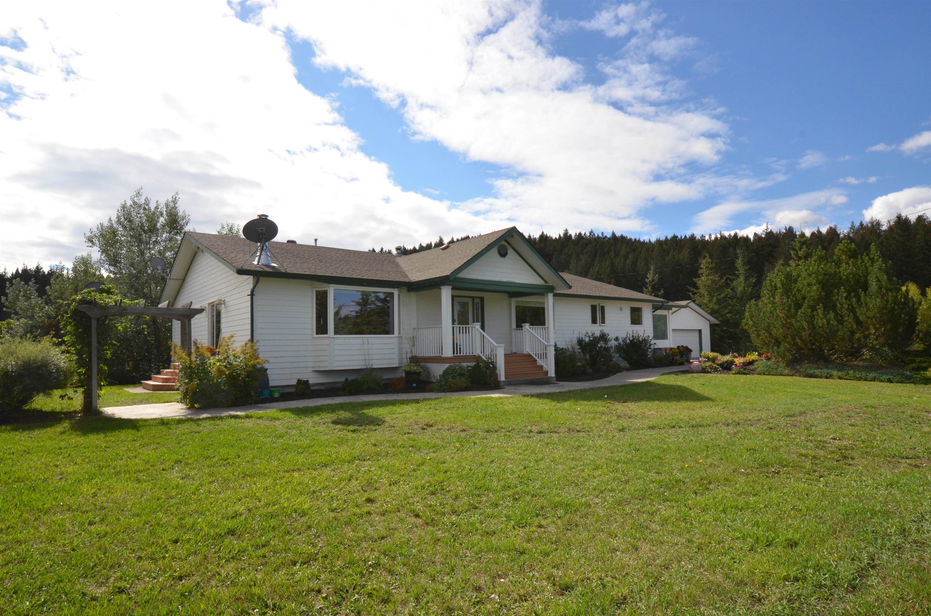 4580 Iron Mountain Road, No City Value, Out of Town, V1K 1B8 1