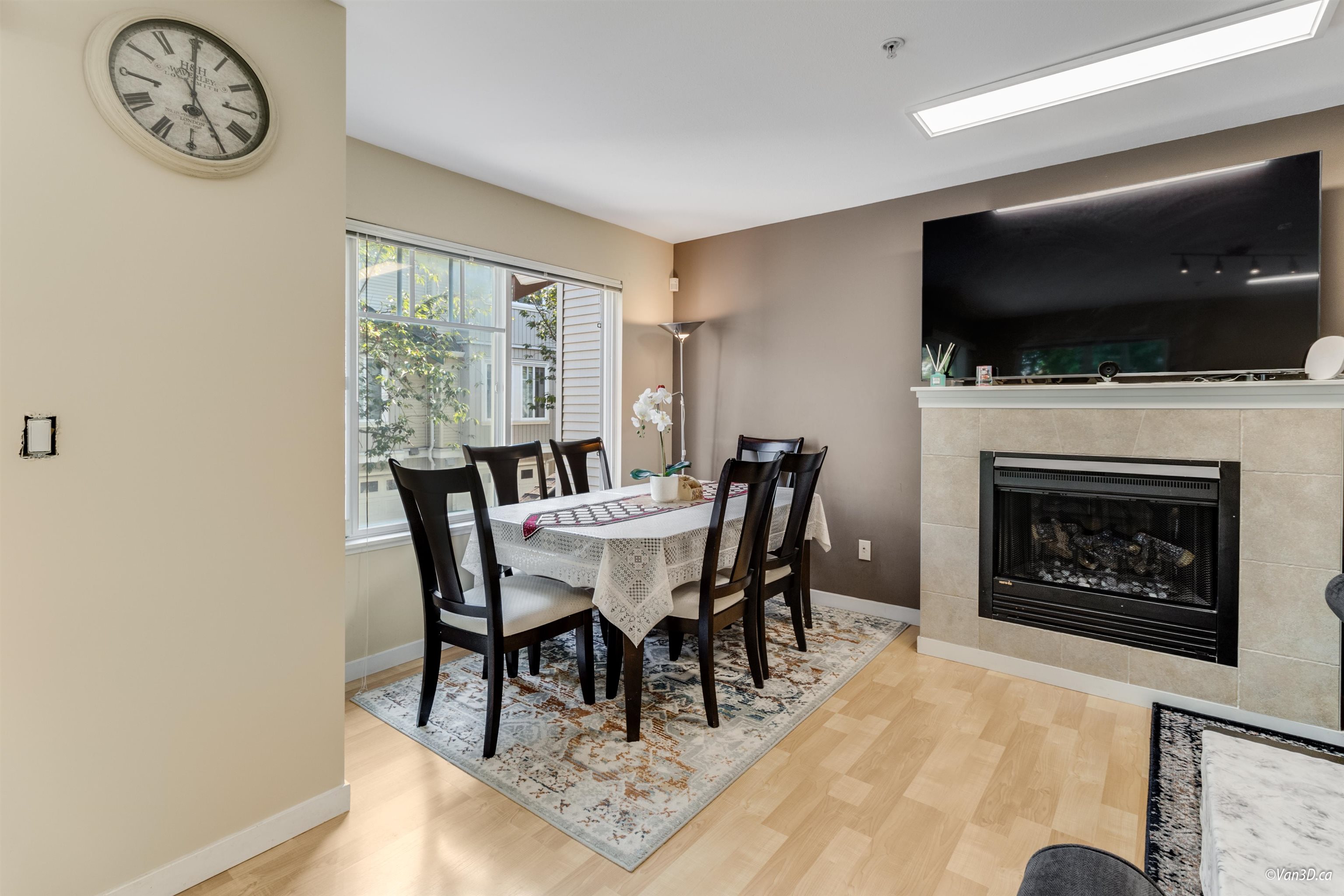 86 12711 64 Avenue, Surrey, West Newton, V3W 1X1 4