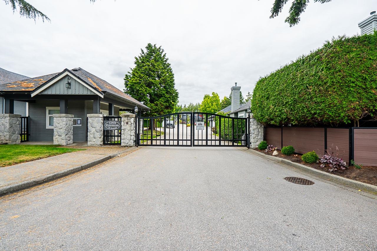 29 14909 32 Avenue, Surrey, King George Corridor, V4P 1A4 27