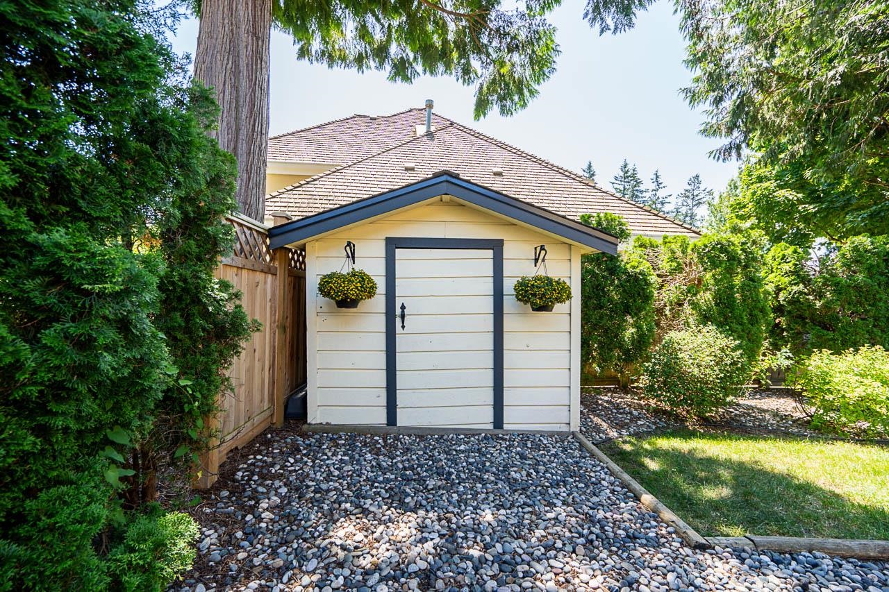 12112 Boundary Drive South Drive, Surrey, Panorama Ridge, V3X 2B7 34