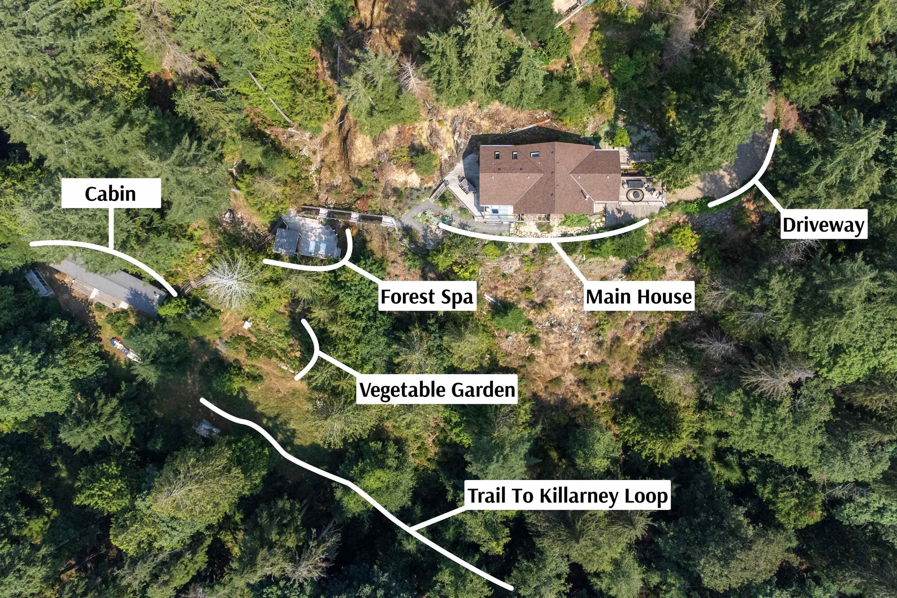 Listing image of 1380 FERNIE ROAD