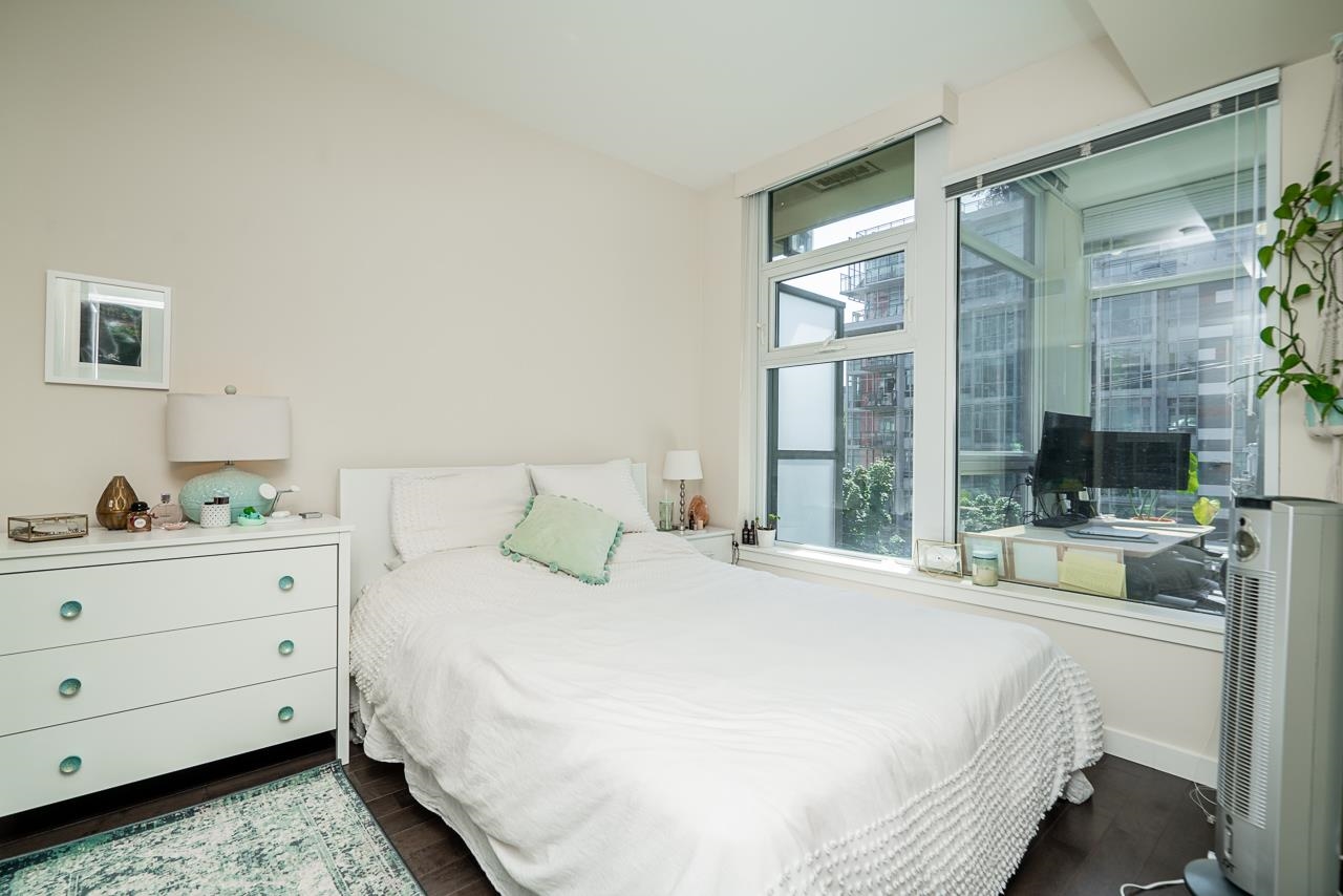 512 38 W 1st Avenue, Vancouver, False Creek, V5Y 0K3 10