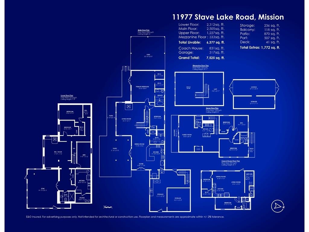 11977 Stave Lake Road, Mission, Durieu, V2V 4J1 39