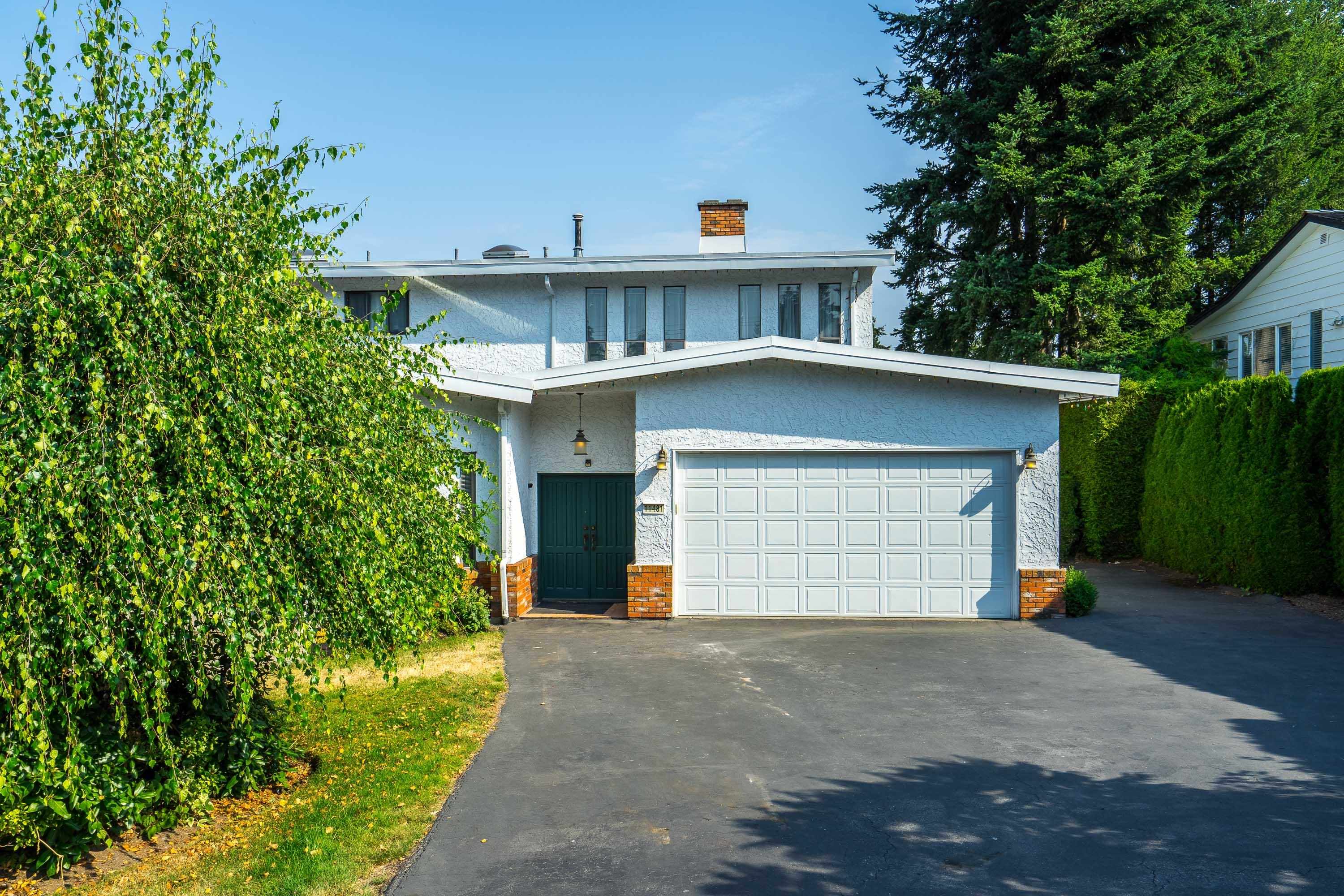 11481 97a Avenue, Surrey, Royal Heights, V3V 2G3 38