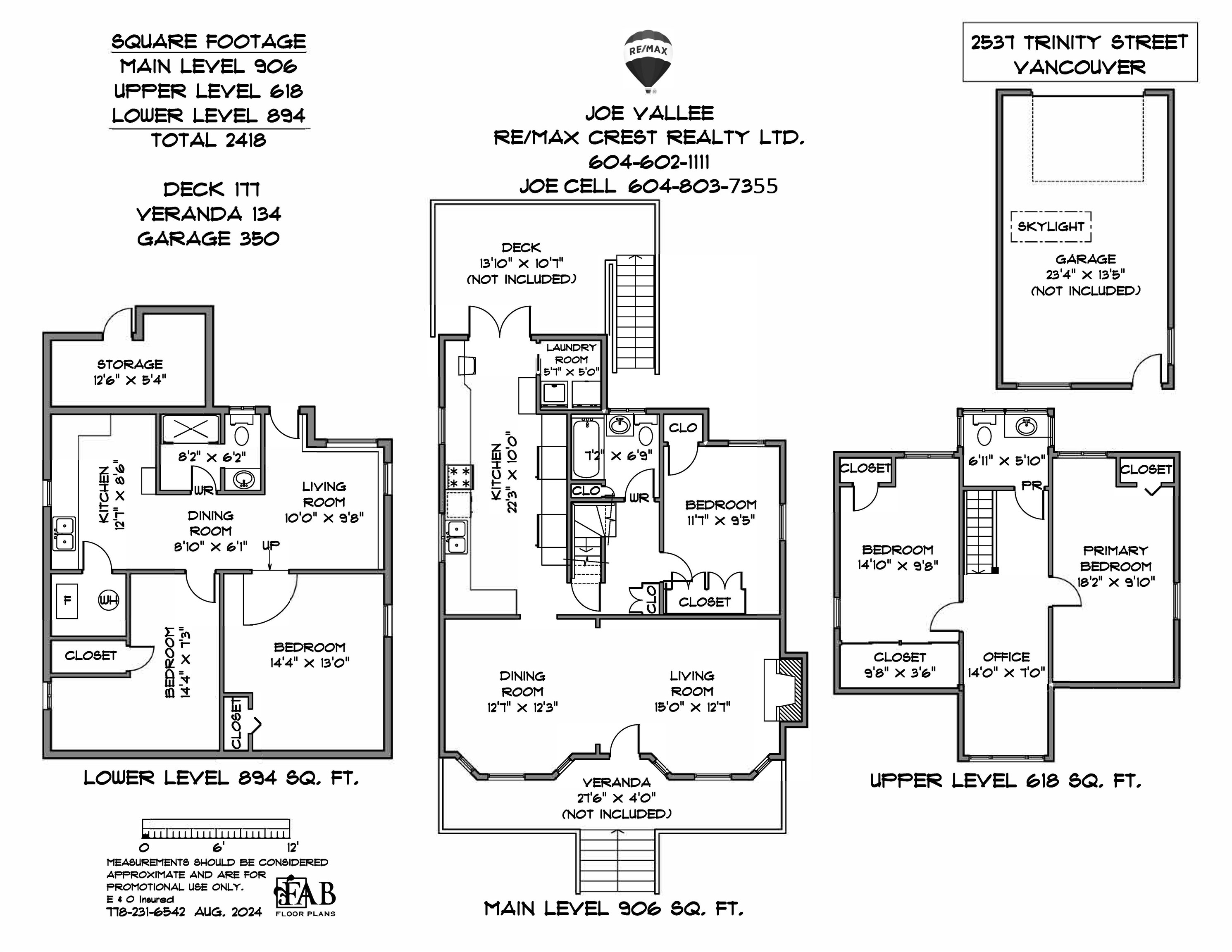 2537 Trinity Street, Vancouver, Hastings Sunrise, V5K 1E3 30