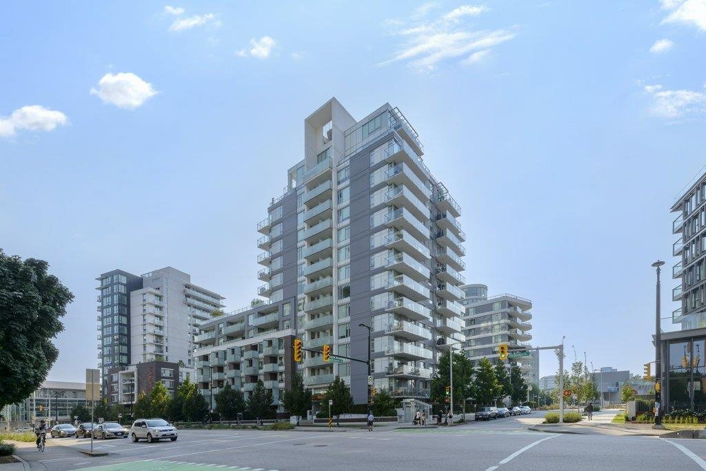 208 1661 Quebec Street, Vancouver, Mount Pleasant VE, V6A 0H2 17