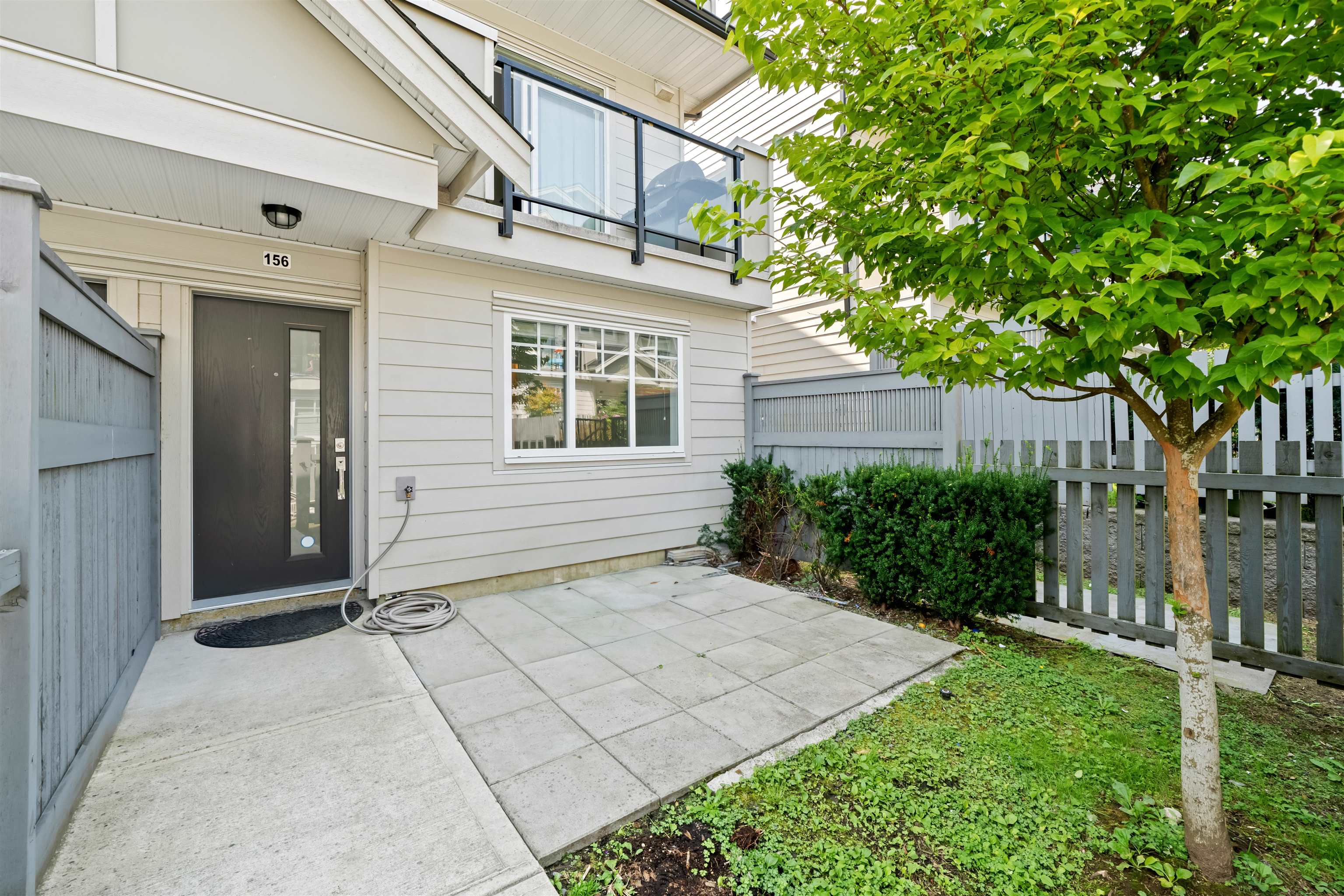 156 13898 64 Avenue, Surrey, Sullivan Station, V3W 1L6 27