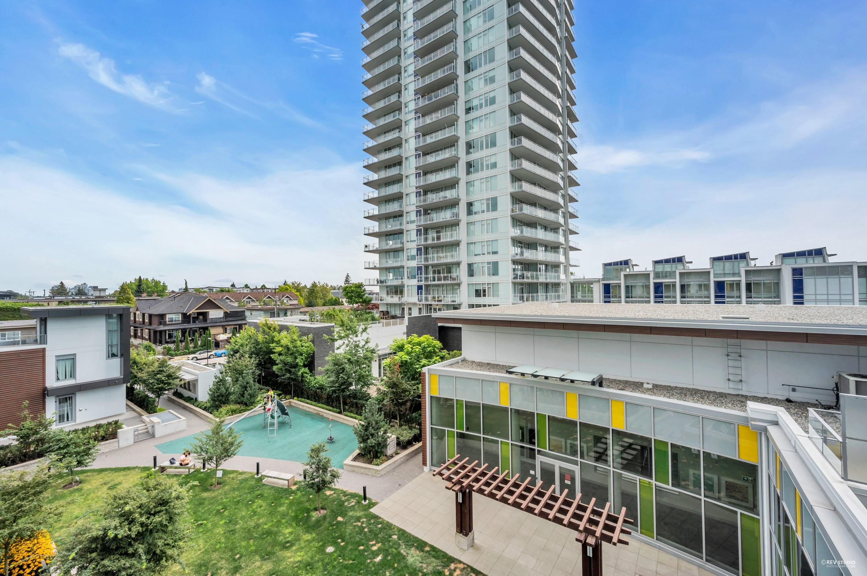 401 6700 Dunblane Avenue, Burnaby, Metrotown, V5H 0J3 10