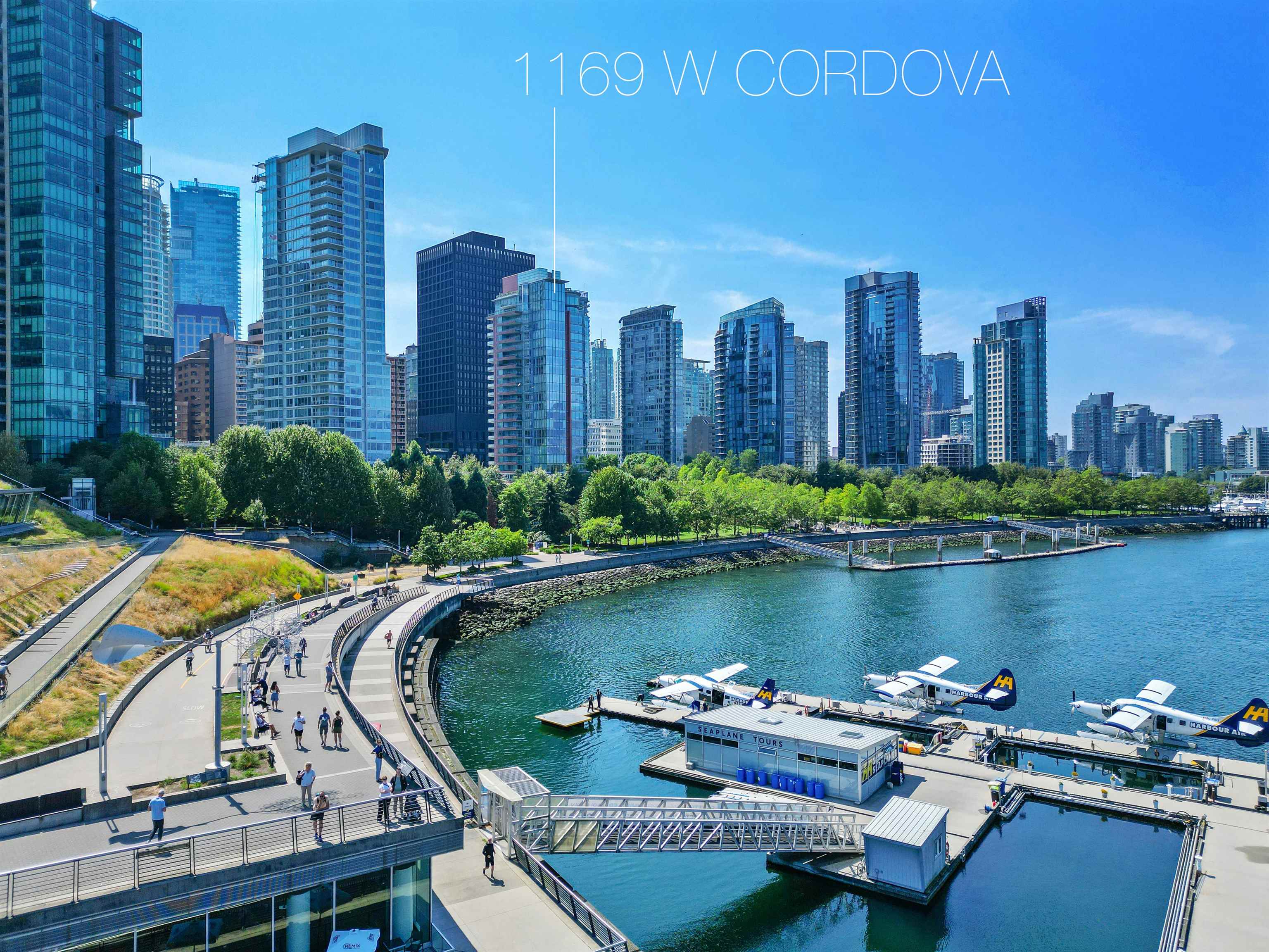 802 1169 W Cordova Street, Vancouver, Coal Harbour, V6C 3T1 39