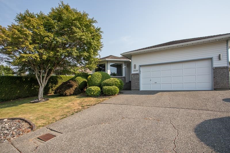 15336 29 Avenue, Surrey, King George Corridor, V4P 1G5 29