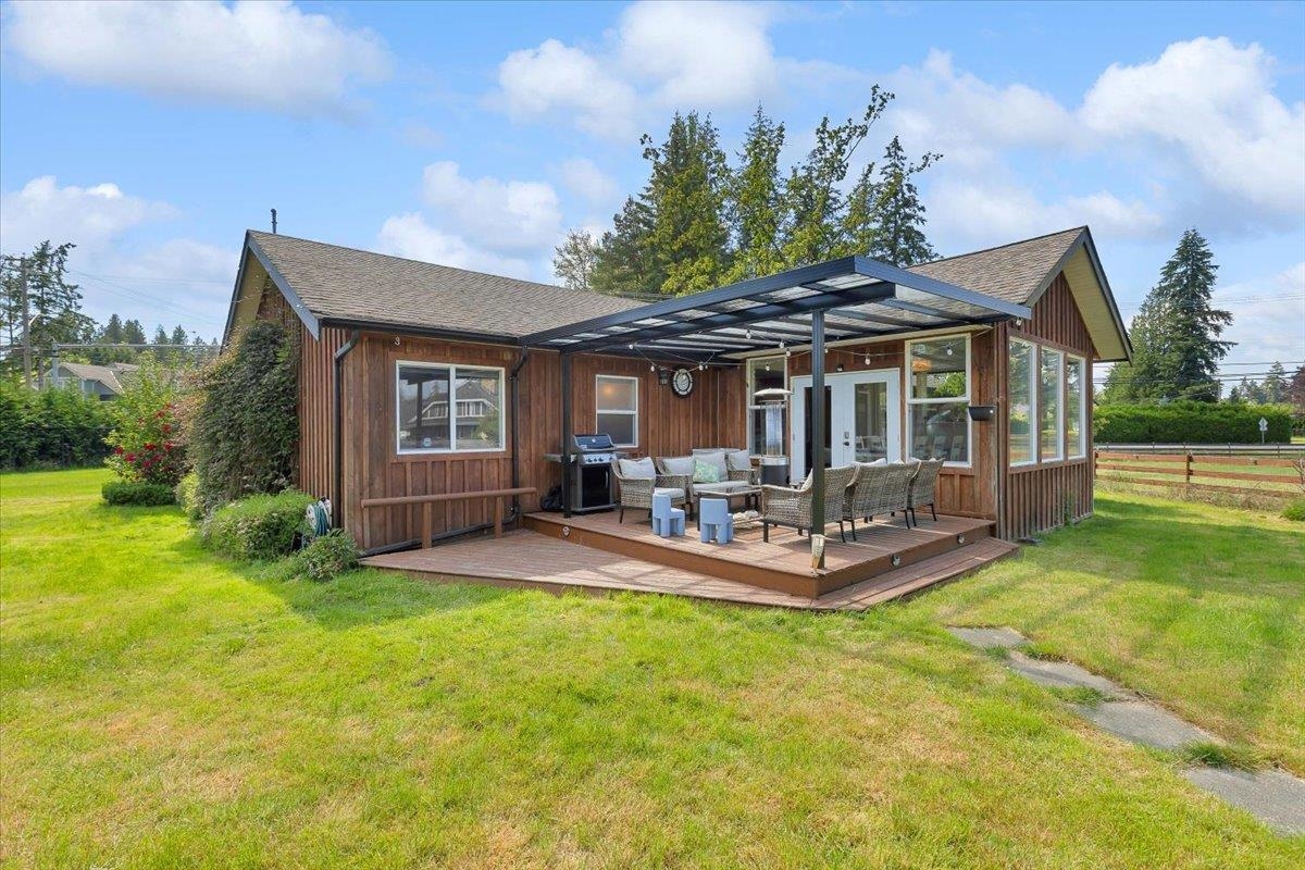 4276 248 Street, Langley, Salmon River, V4W 1B6 17