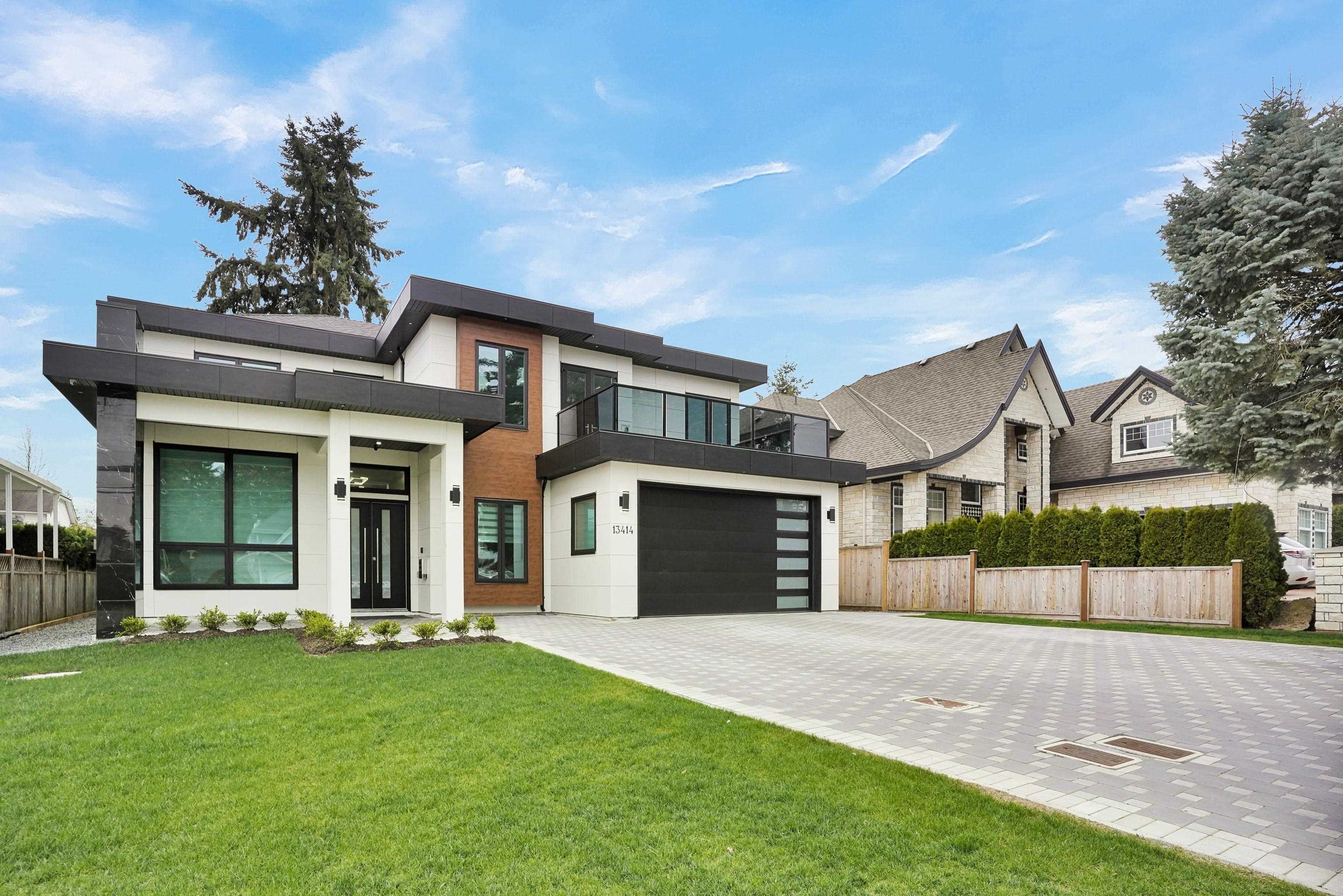 13414 60 Avenue, Surrey, Panorama Ridge, V3X 2M3 1