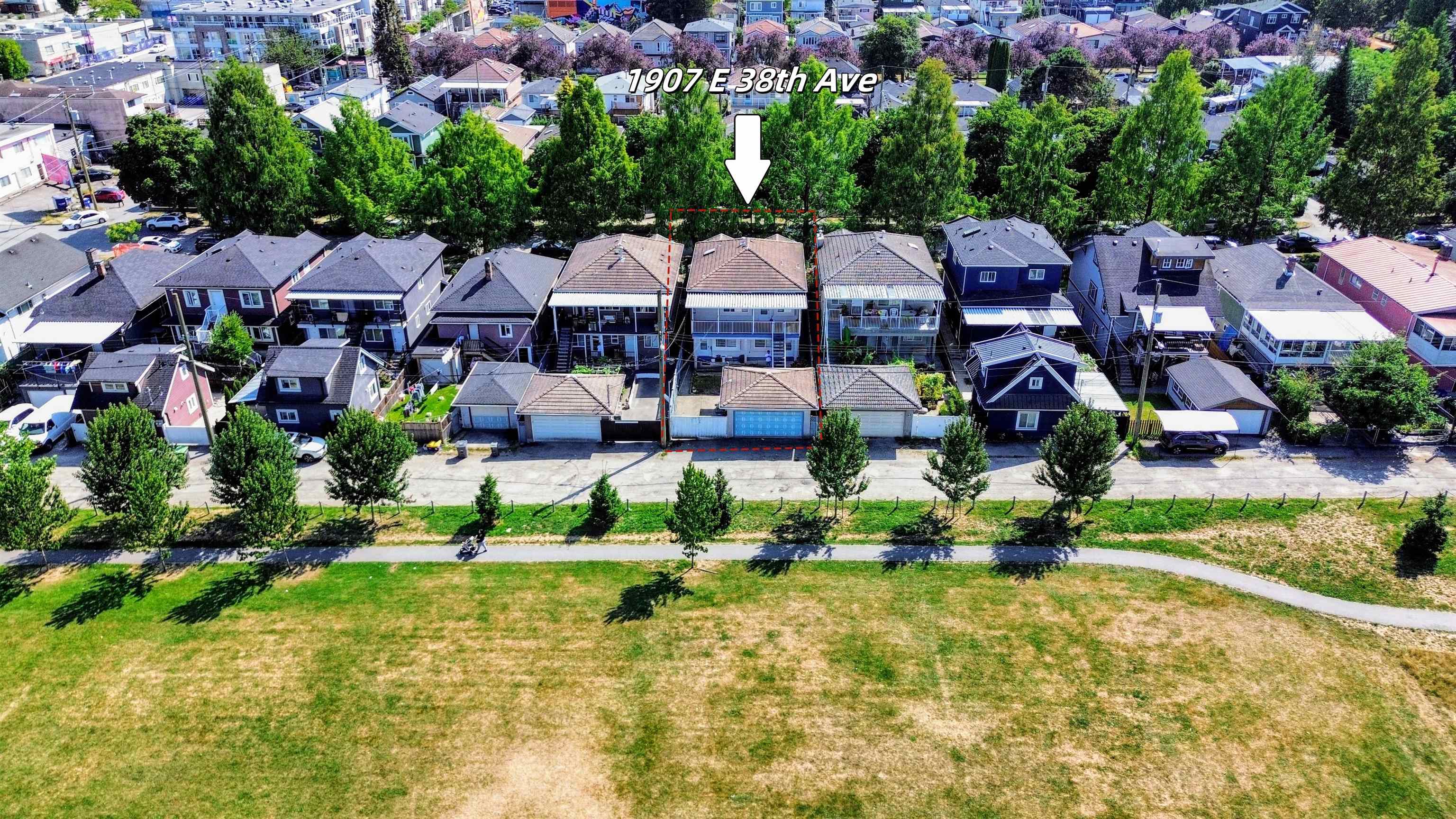 1907 E 38th Avenue, Vancouver, Victoria VE, V5P 1G6 36